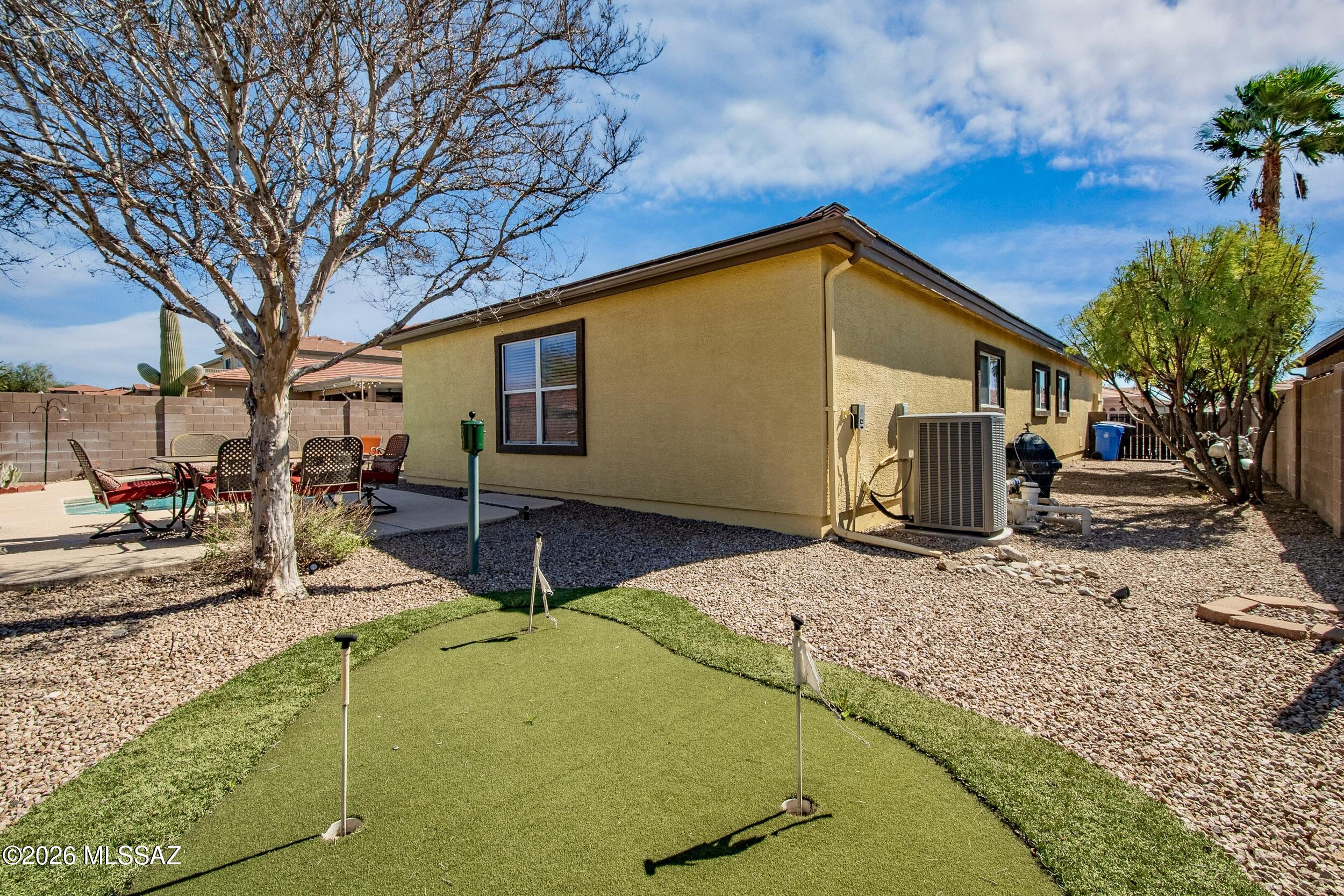 Rancho Del Lago (207-388) - Residential