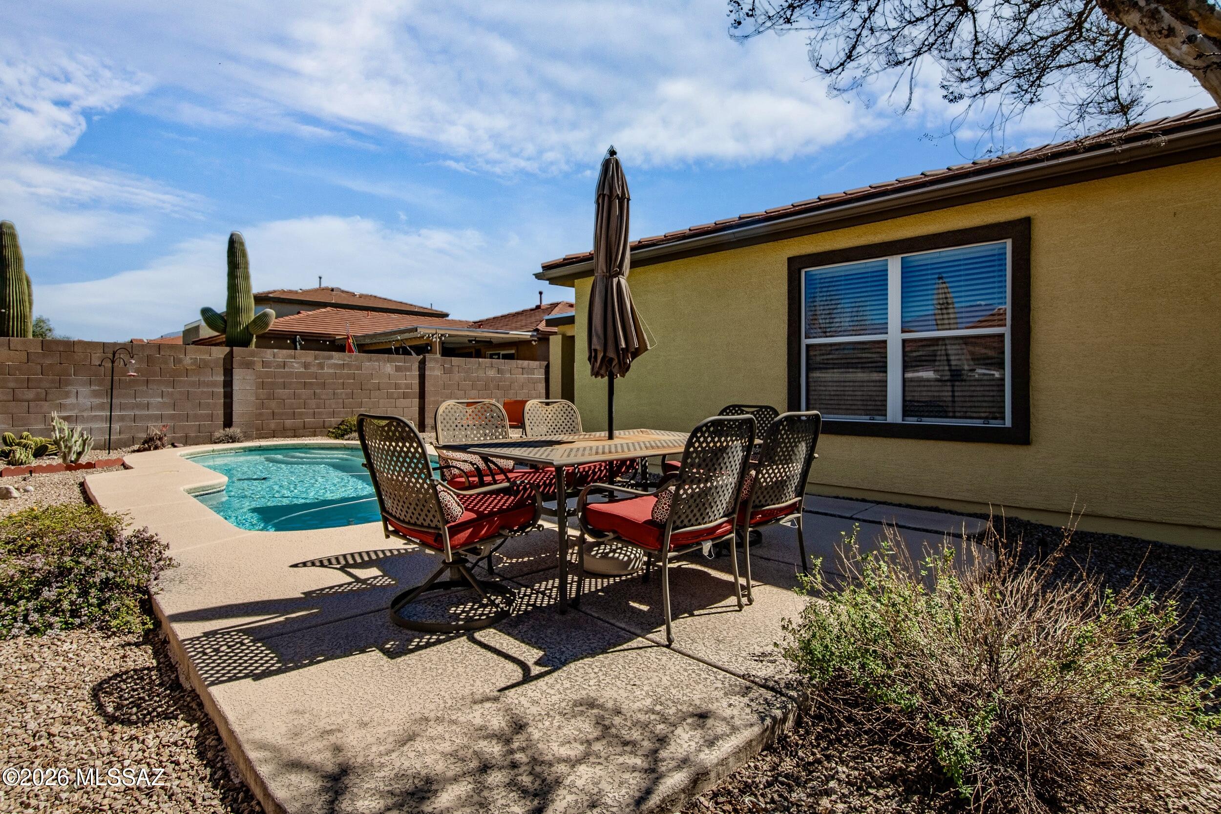 Rancho Del Lago (207-388) - Residential