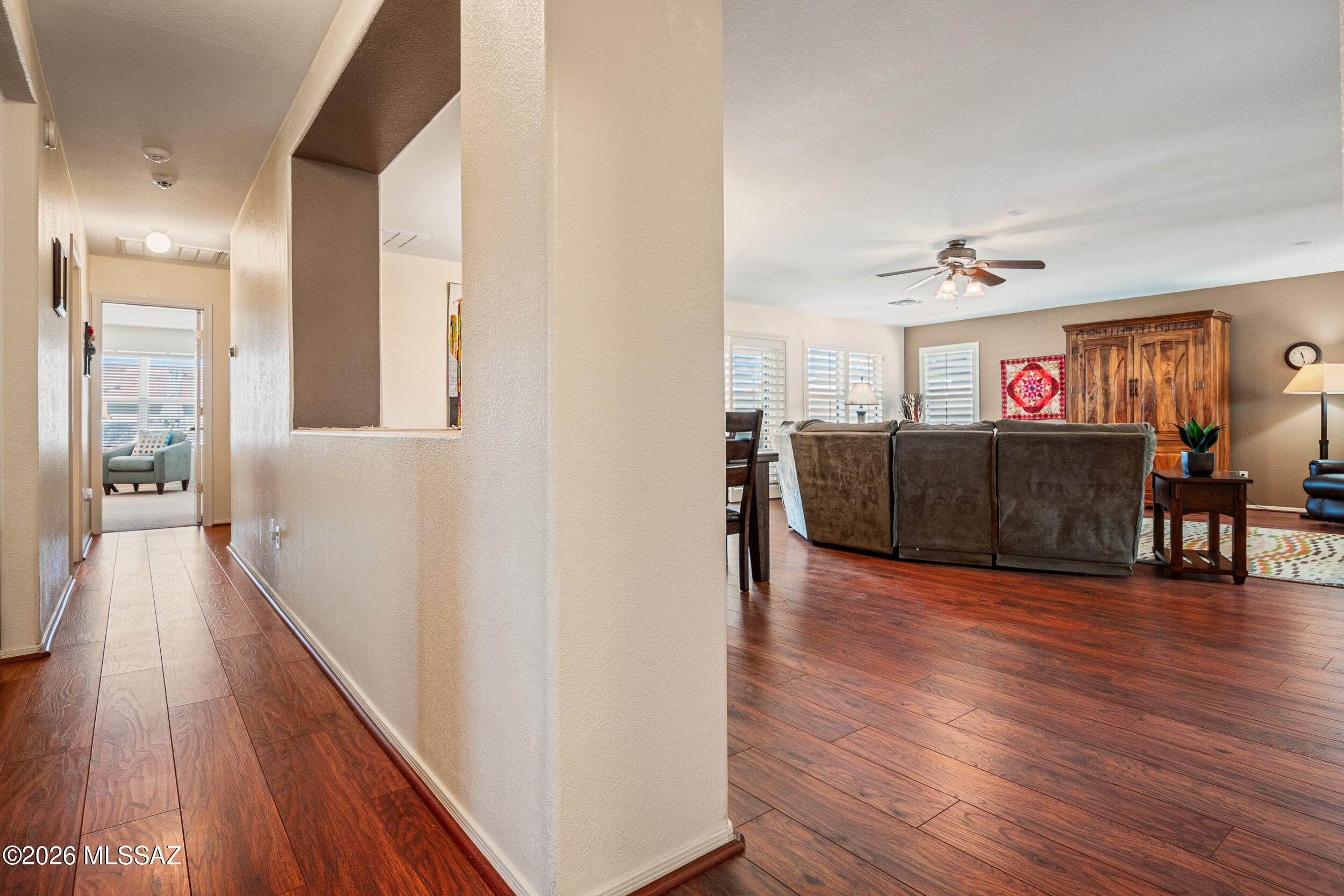 Rancho Del Lago (207-388) - Residential