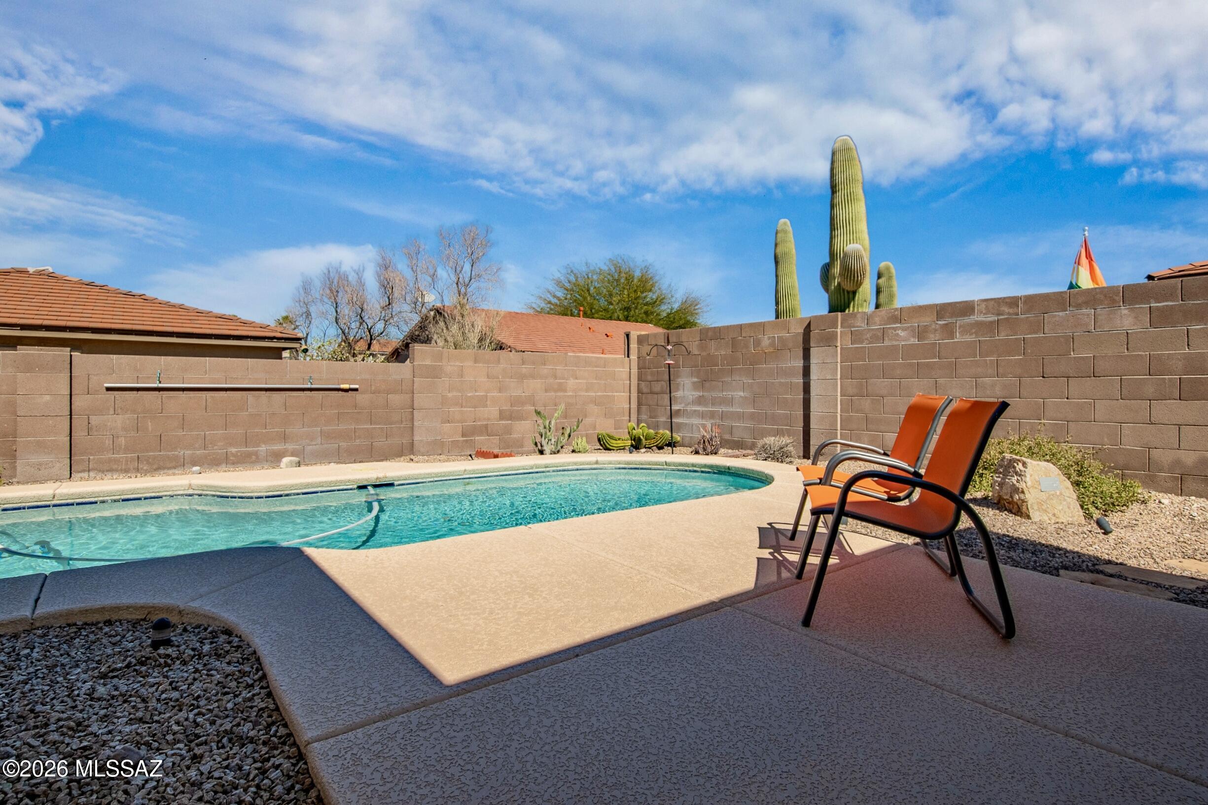 Rancho Del Lago (207-388) - Residential