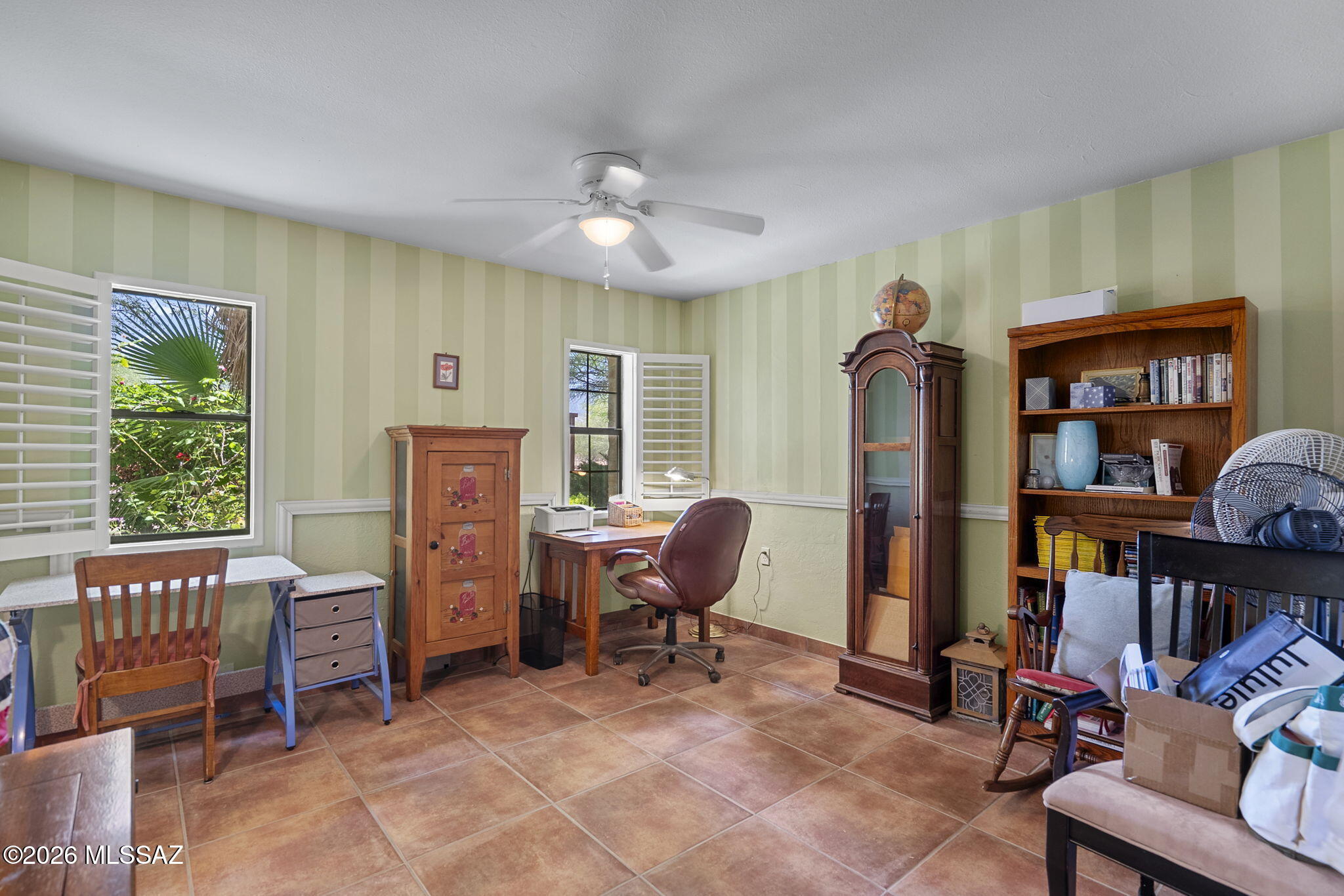 Agua Caliente Ranch Estates (1-46) - Residential