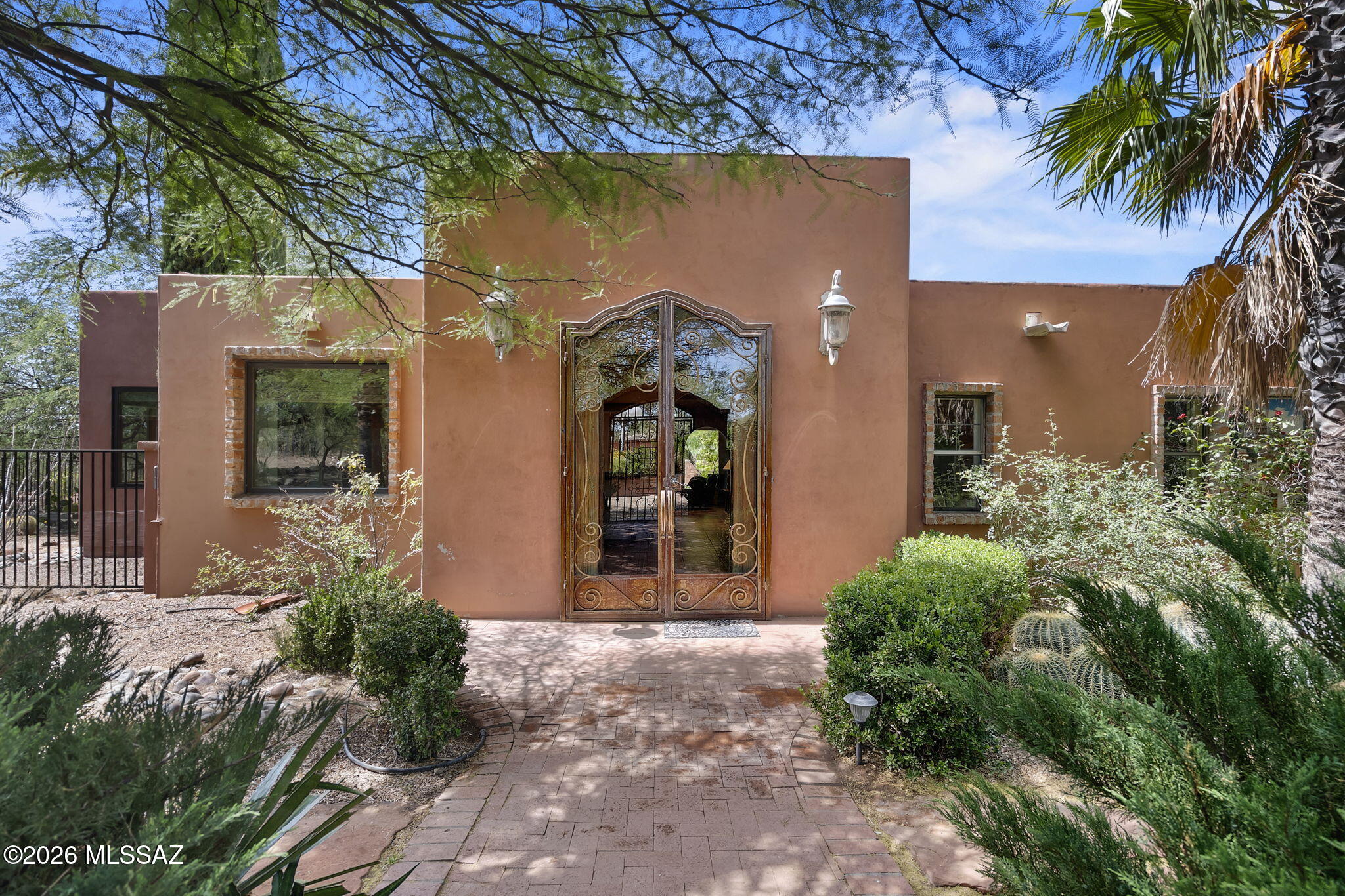 Agua Caliente Ranch Estates (1-46) - Residential
