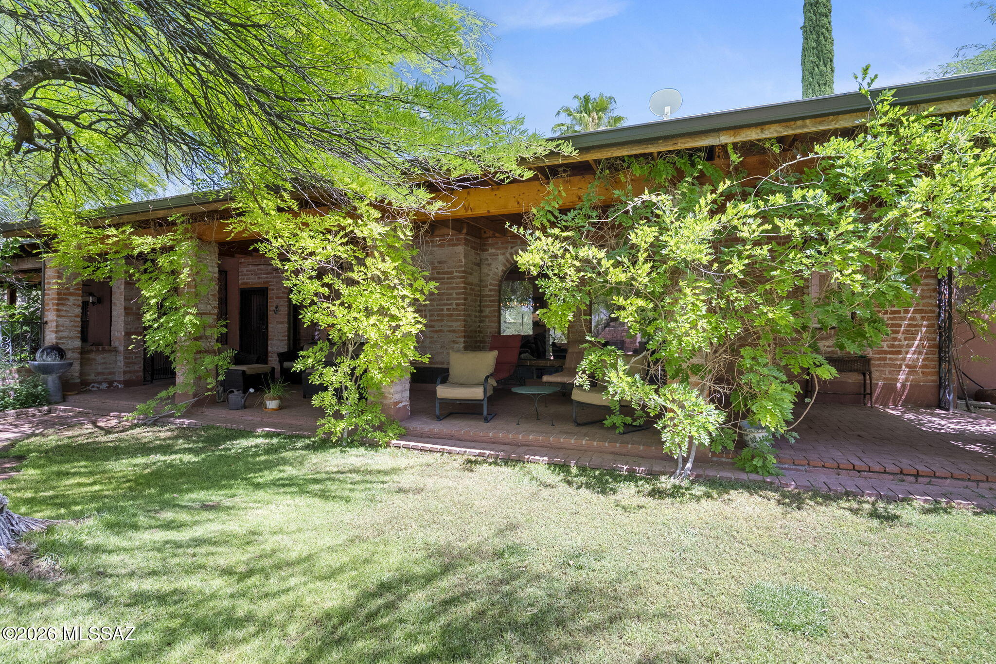 Agua Caliente Ranch Estates (1-46) - Residential