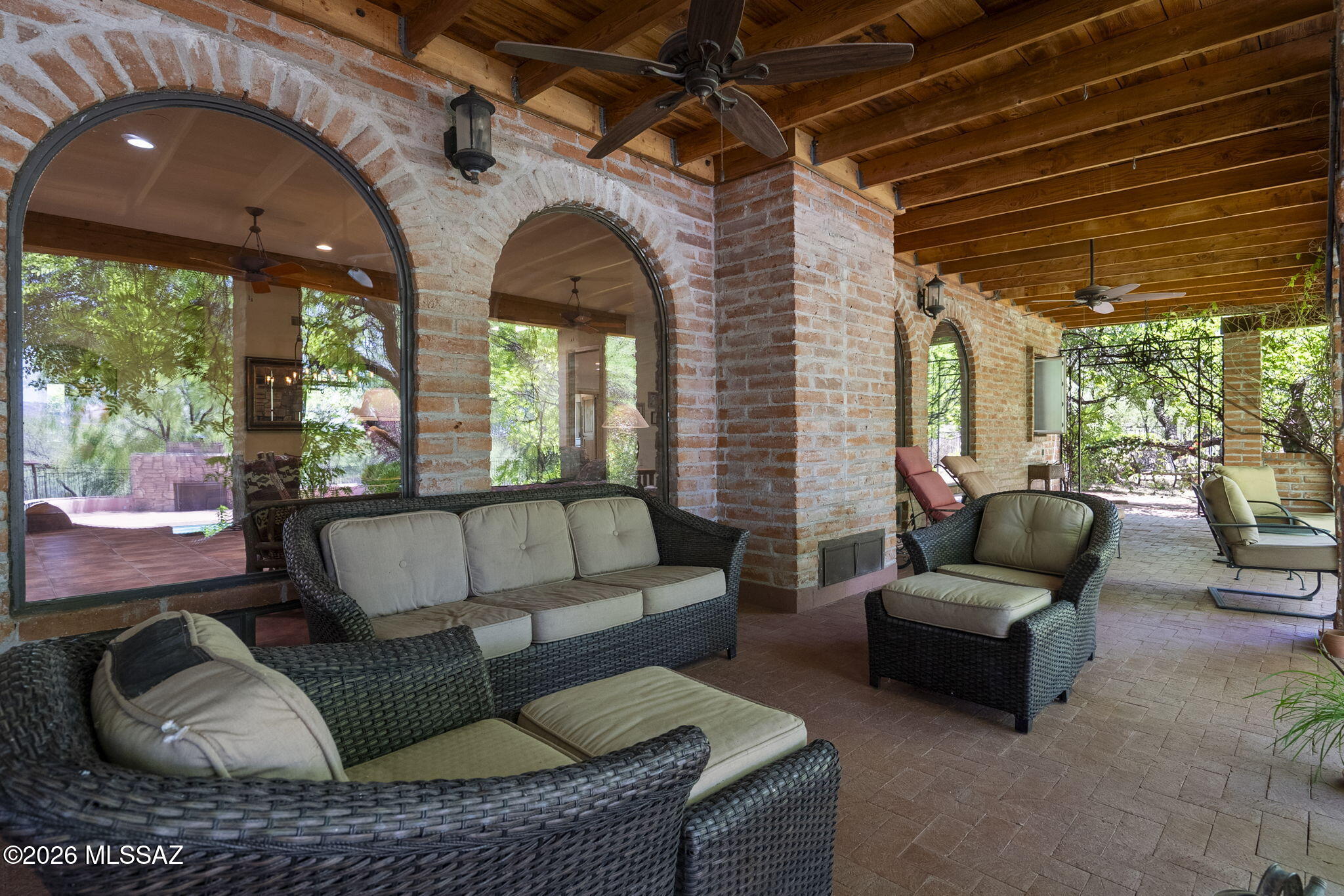 Agua Caliente Ranch Estates (1-46) - Residential