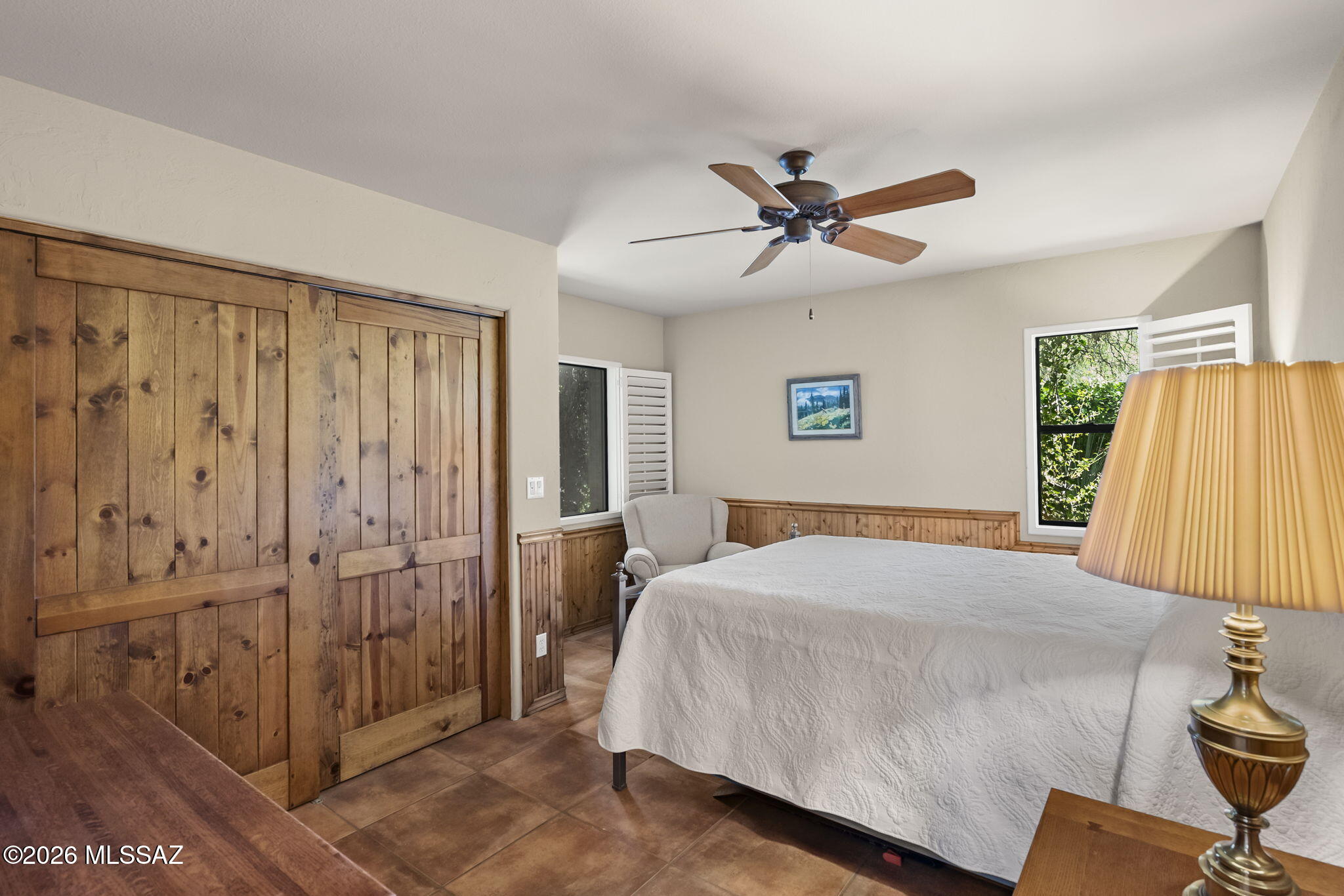 Agua Caliente Ranch Estates (1-46) - Residential