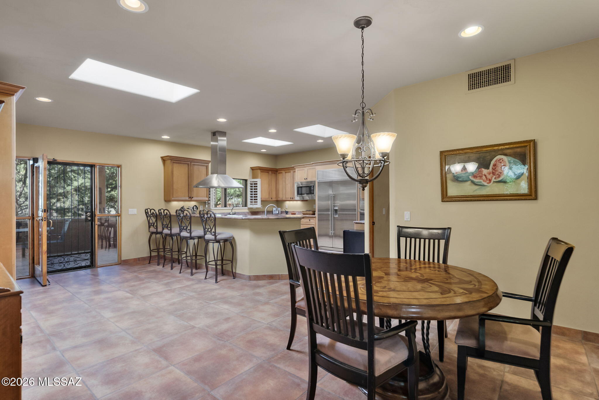 Agua Caliente Ranch Estates (1-46) - Residential