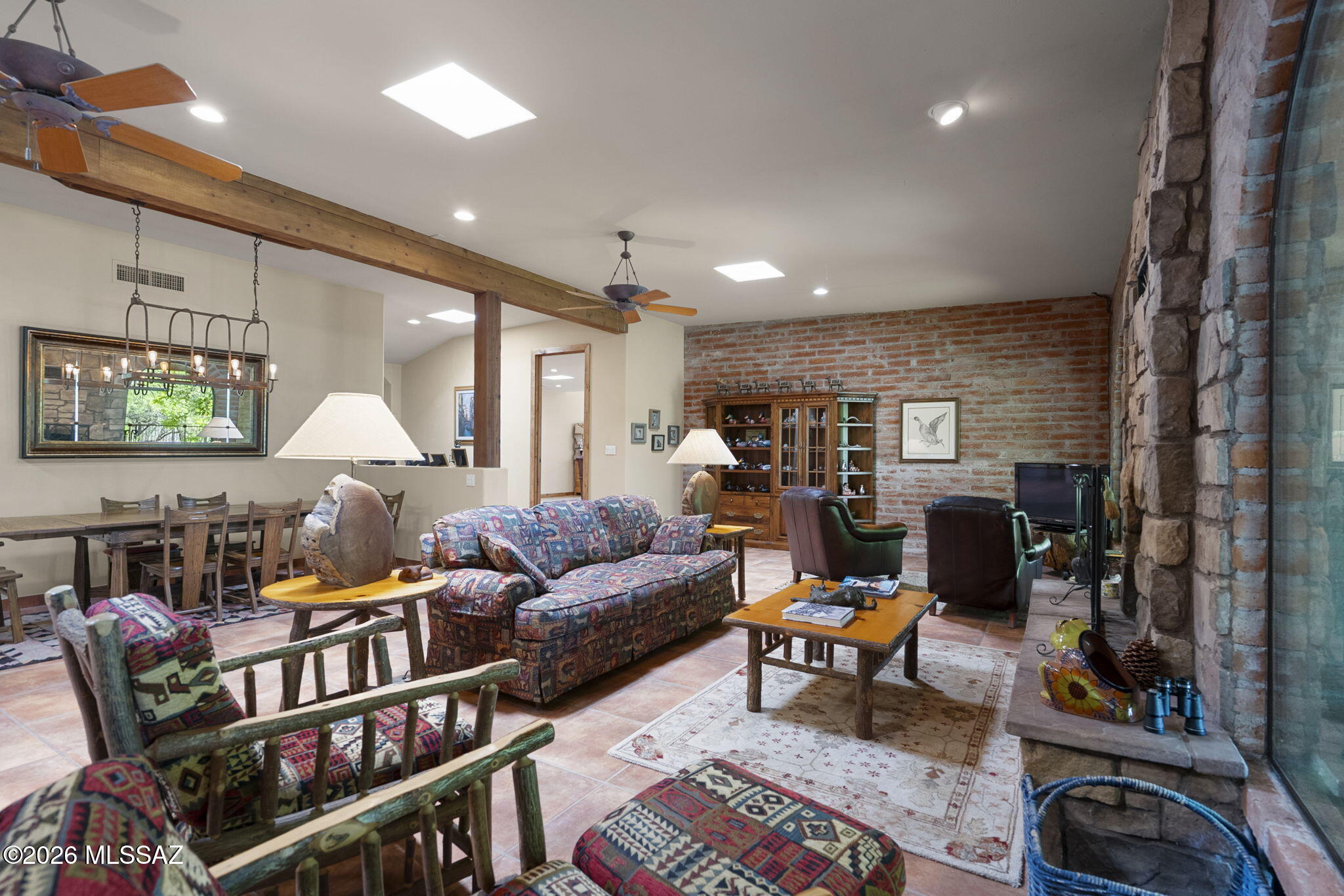 Agua Caliente Ranch Estates (1-46) - Residential