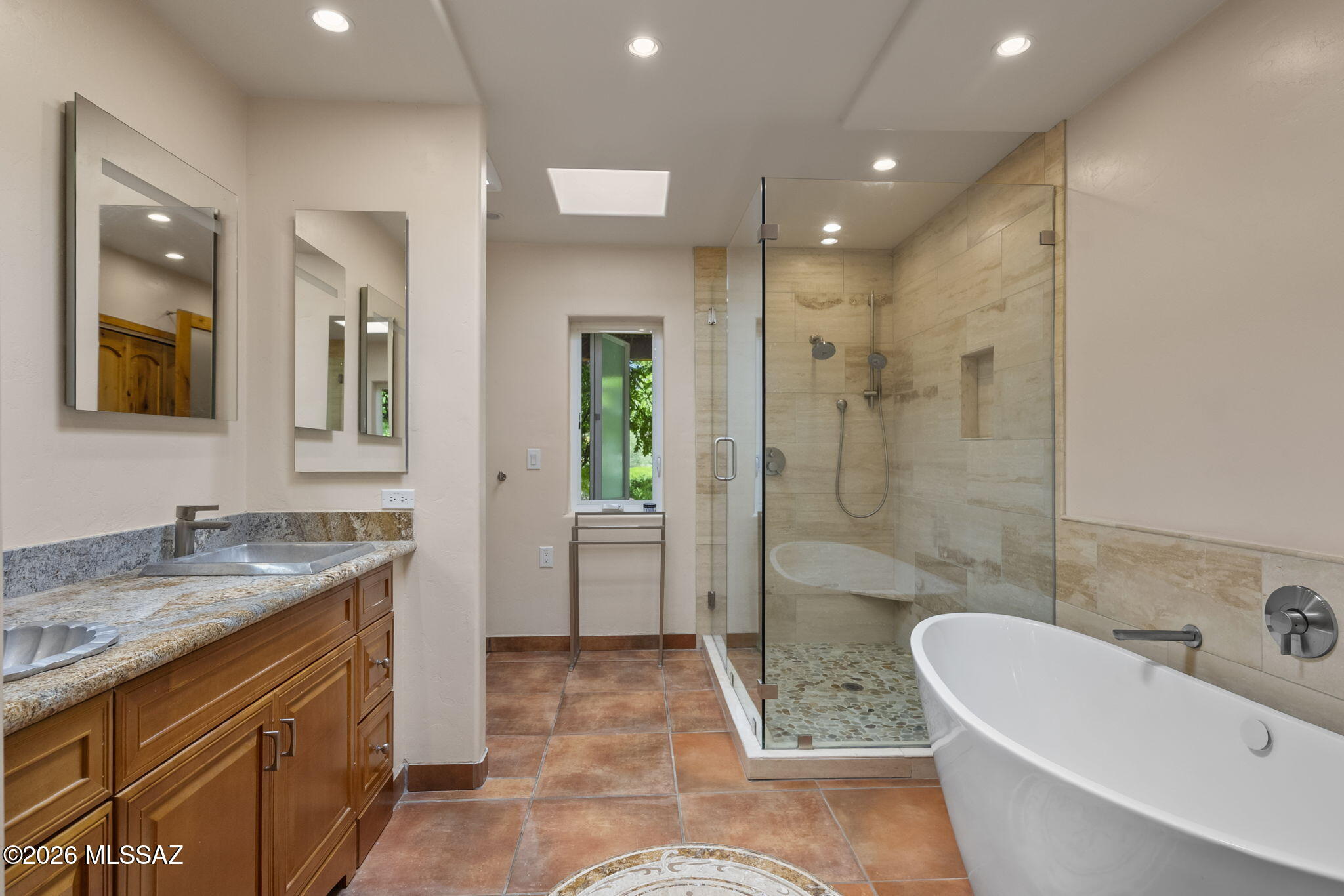Agua Caliente Ranch Estates (1-46) - Residential