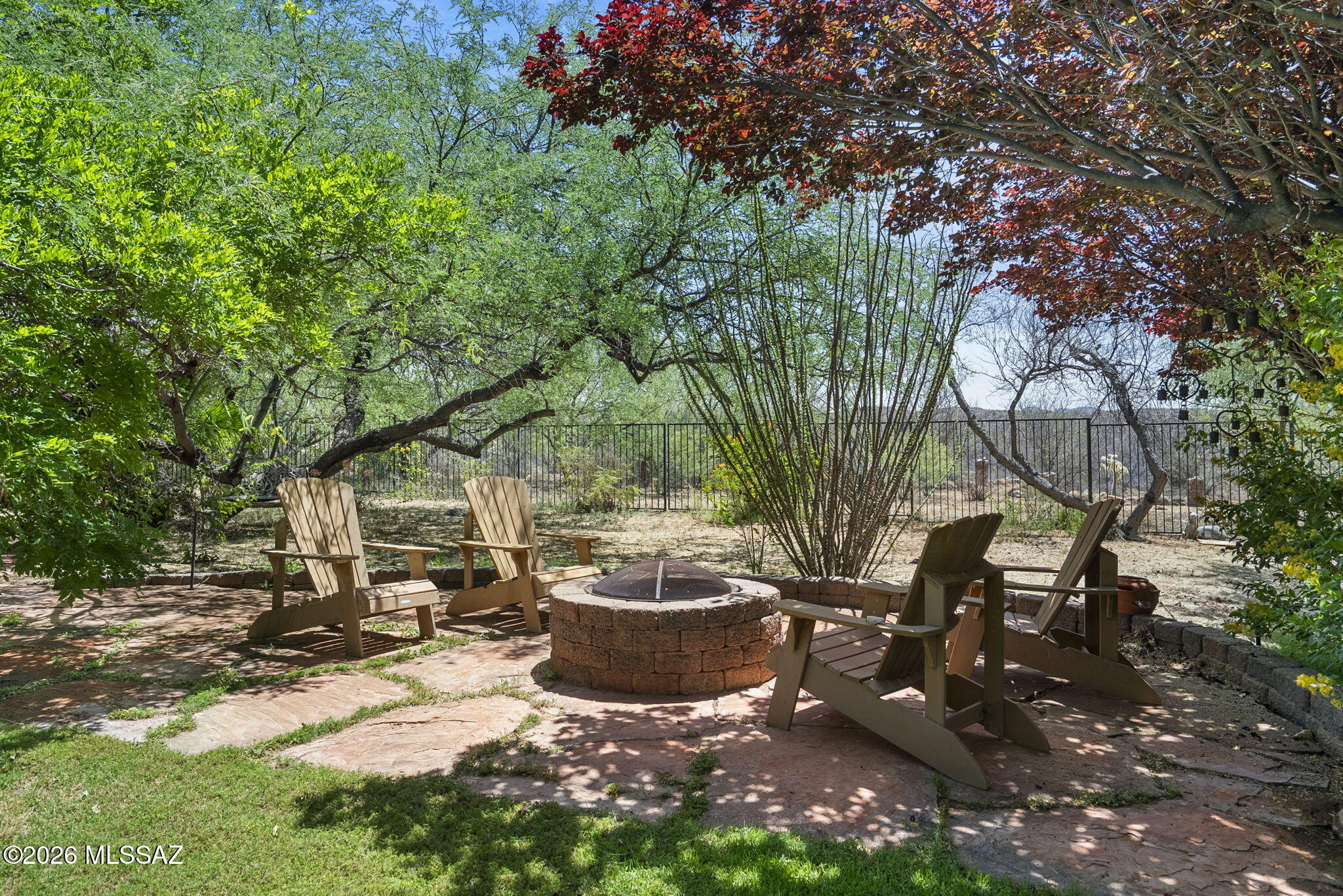 Agua Caliente Ranch Estates (1-46) - Residential