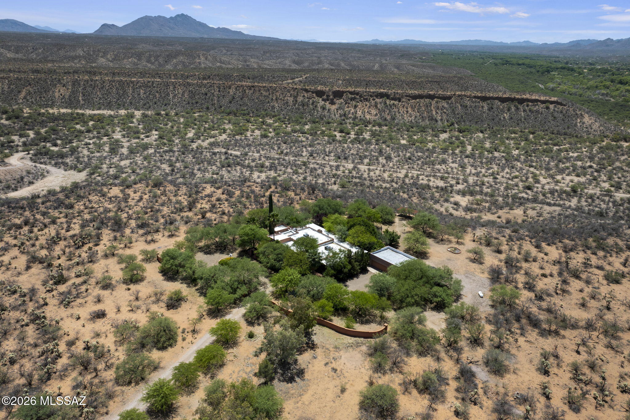 Agua Caliente Ranch Estates (1-46) - Residential