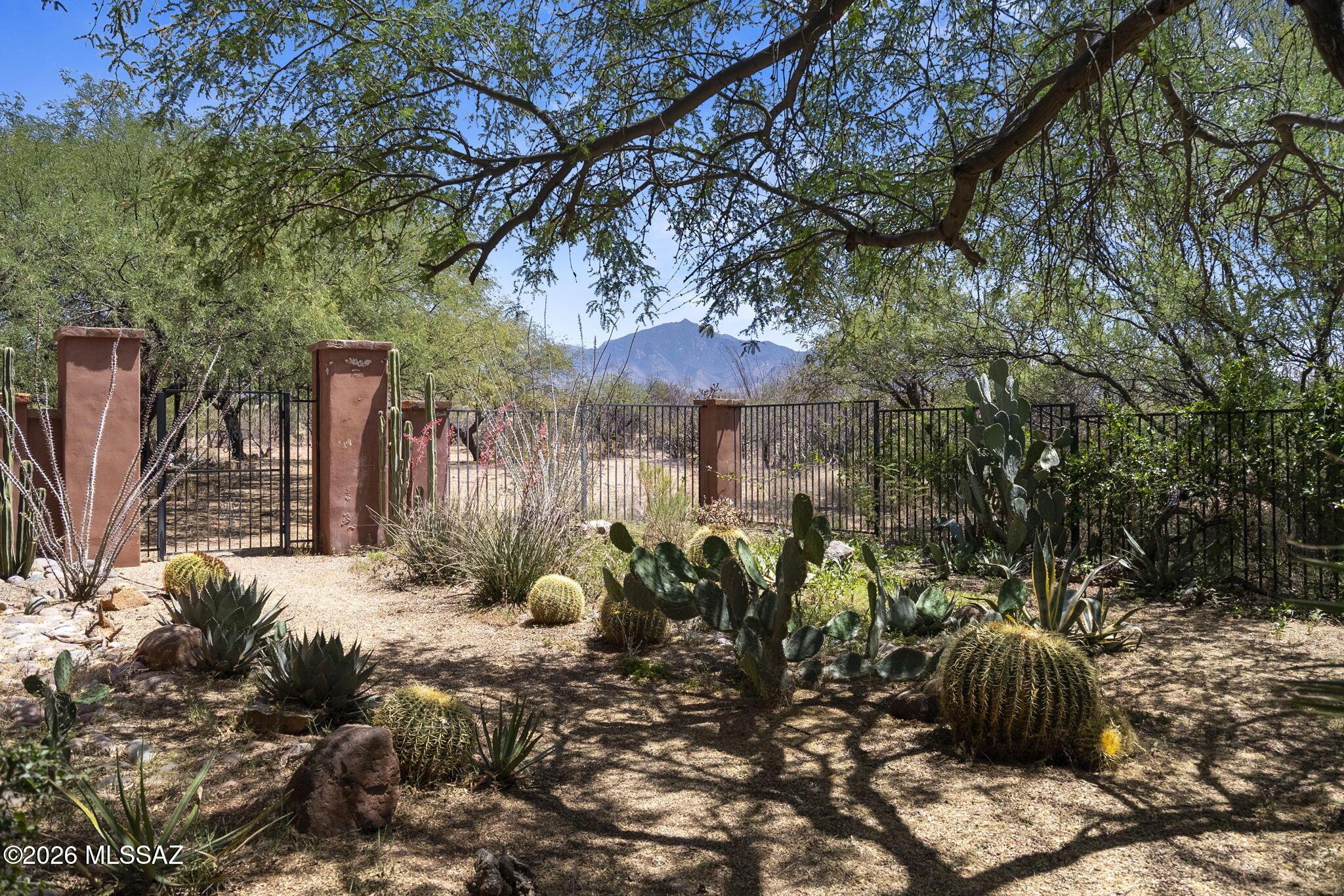 Agua Caliente Ranch Estates (1-46) - Residential