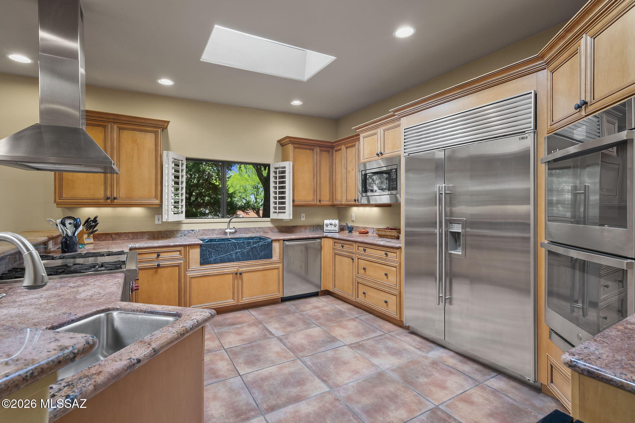 Agua Caliente Ranch Estates (1-46) - Residential