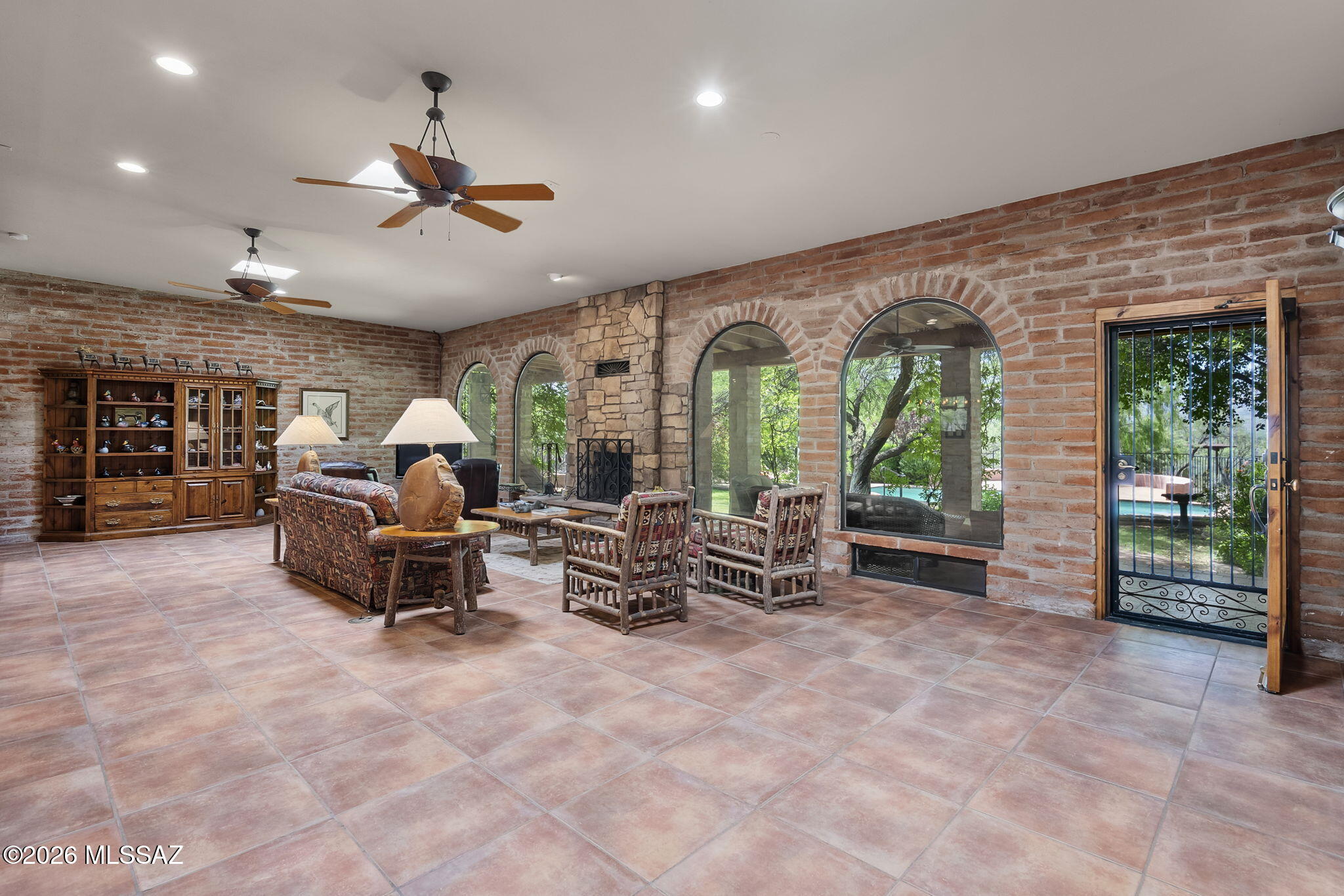 Agua Caliente Ranch Estates (1-46) - Residential