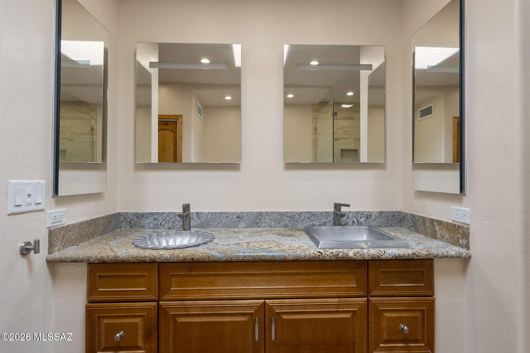 Agua Caliente Ranch Estates (1-46) - Residential