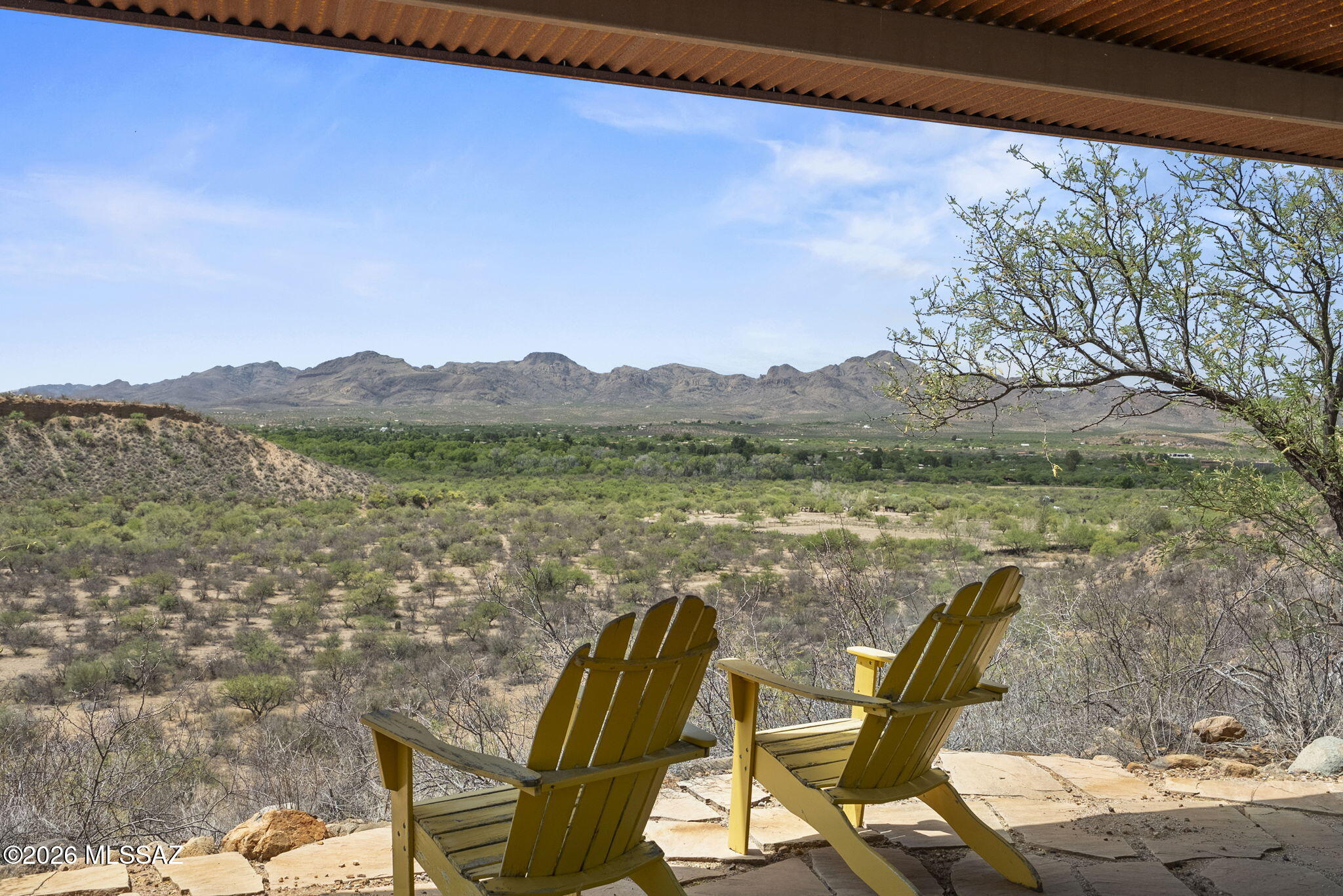 Agua Caliente Ranch Estates (1-46) - Residential
