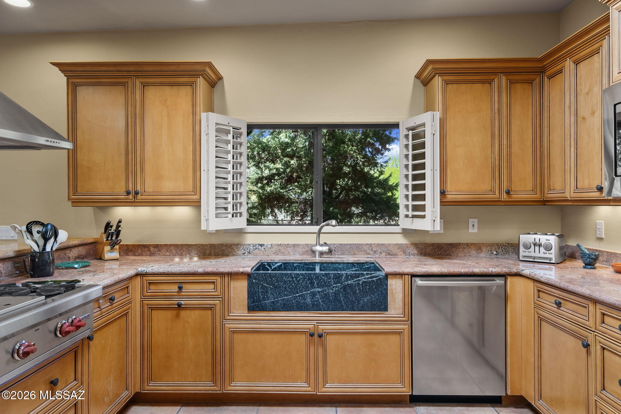 Agua Caliente Ranch Estates (1-46) - Residential