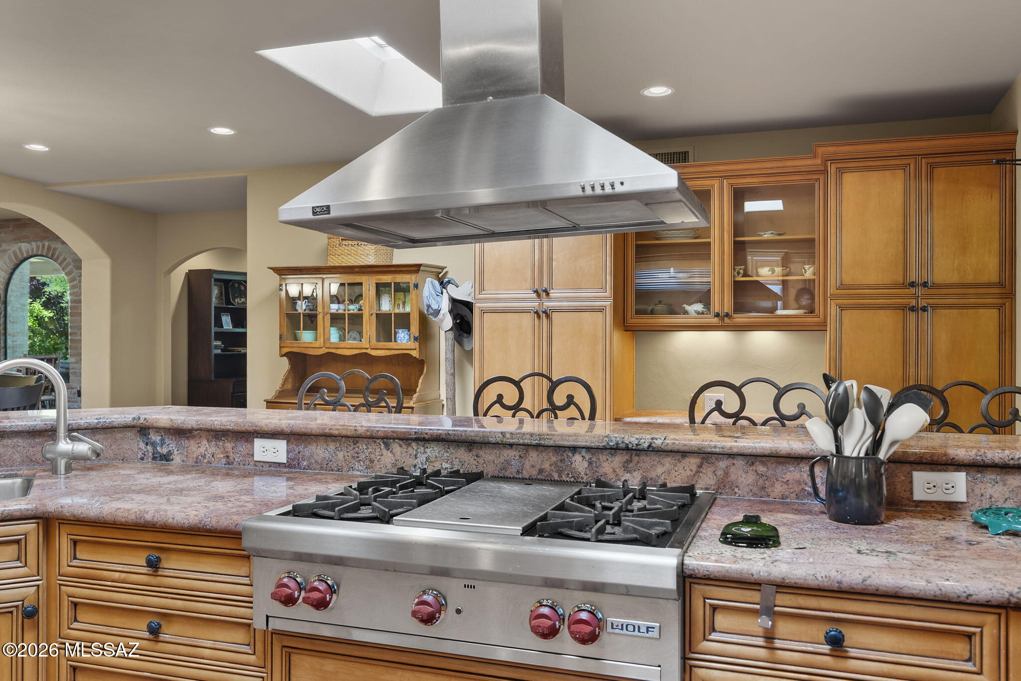 Agua Caliente Ranch Estates (1-46) - Residential