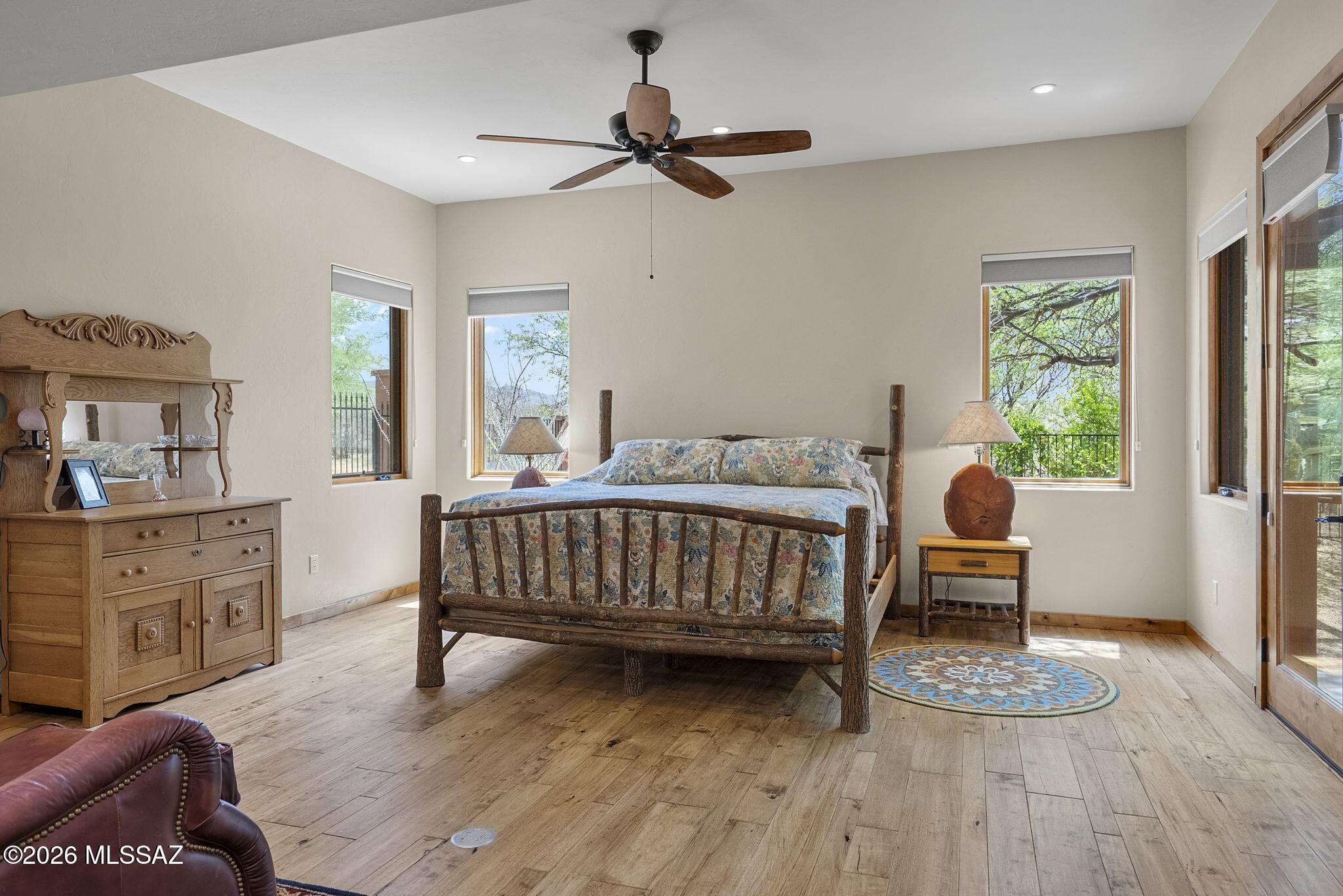 Agua Caliente Ranch Estates (1-46) - Residential