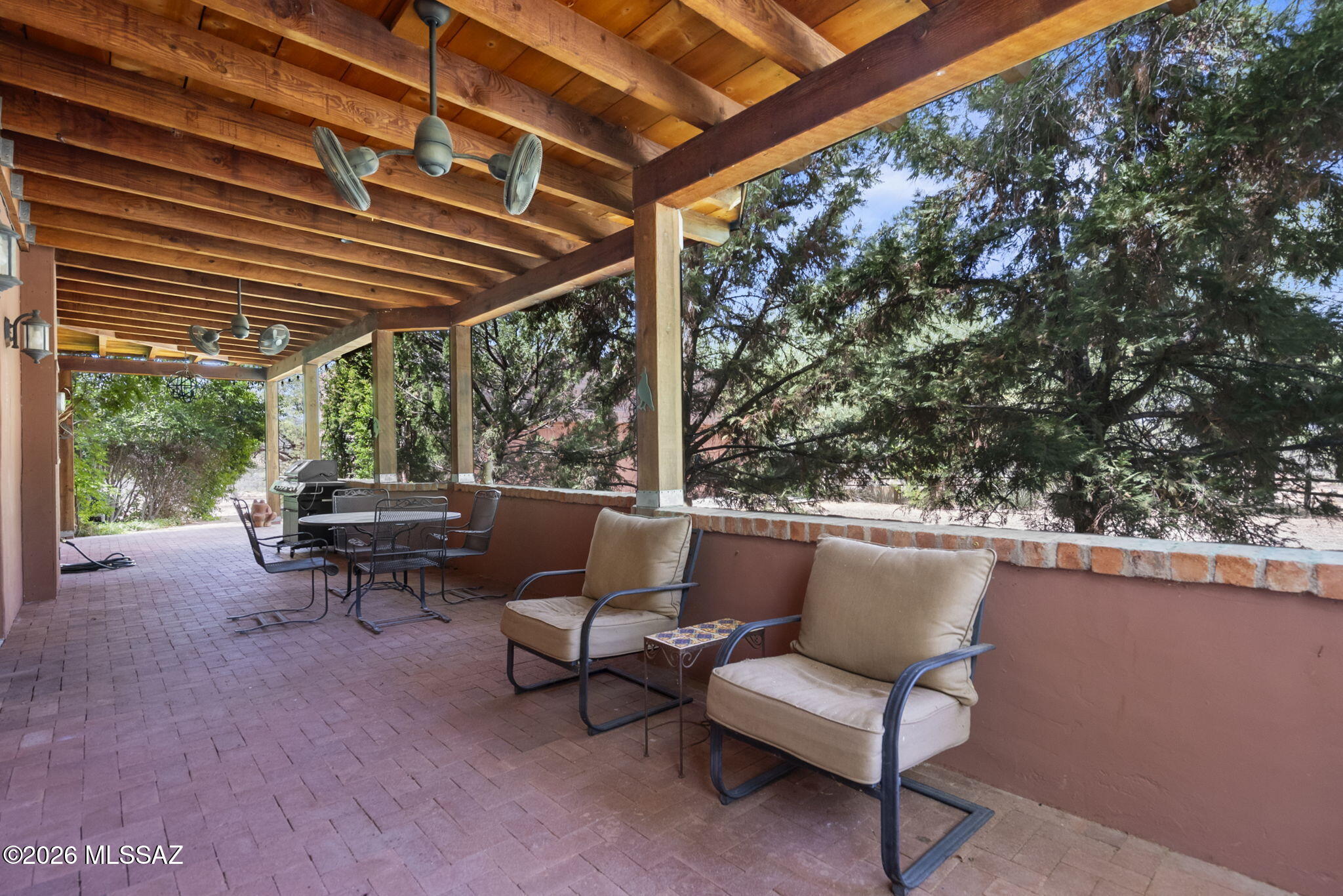 Agua Caliente Ranch Estates (1-46) - Residential