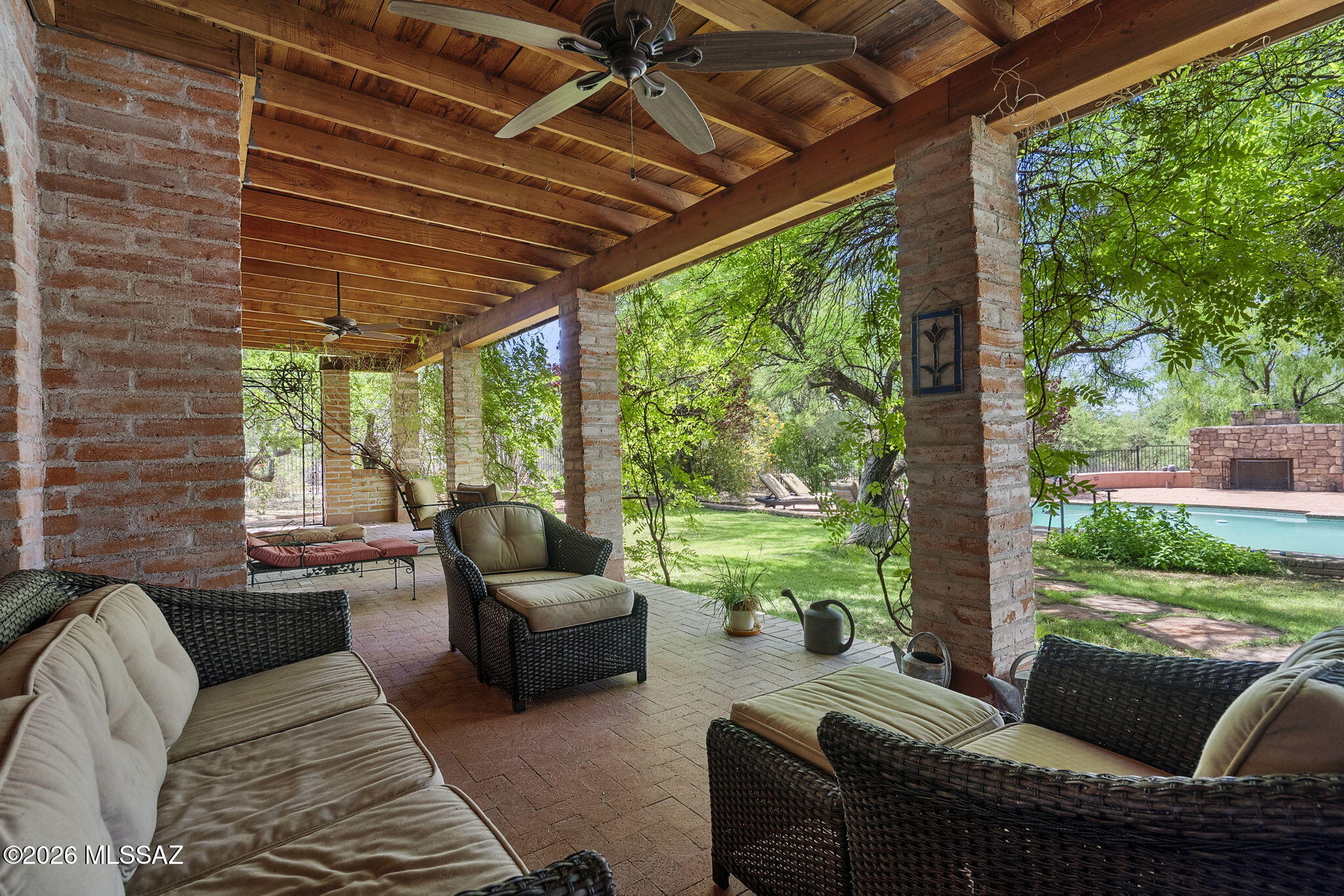 Agua Caliente Ranch Estates (1-46) - Residential