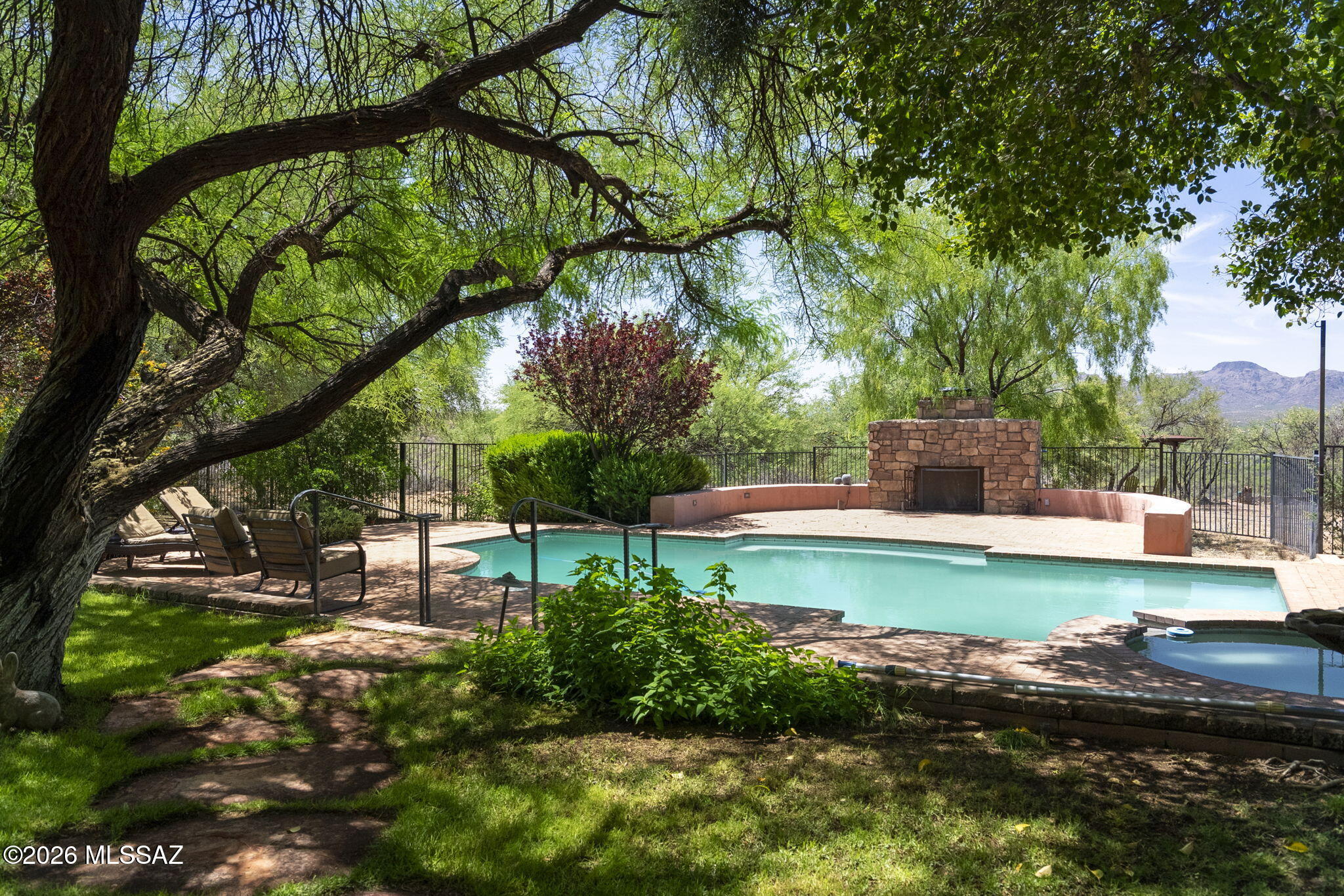 Agua Caliente Ranch Estates (1-46) - Residential