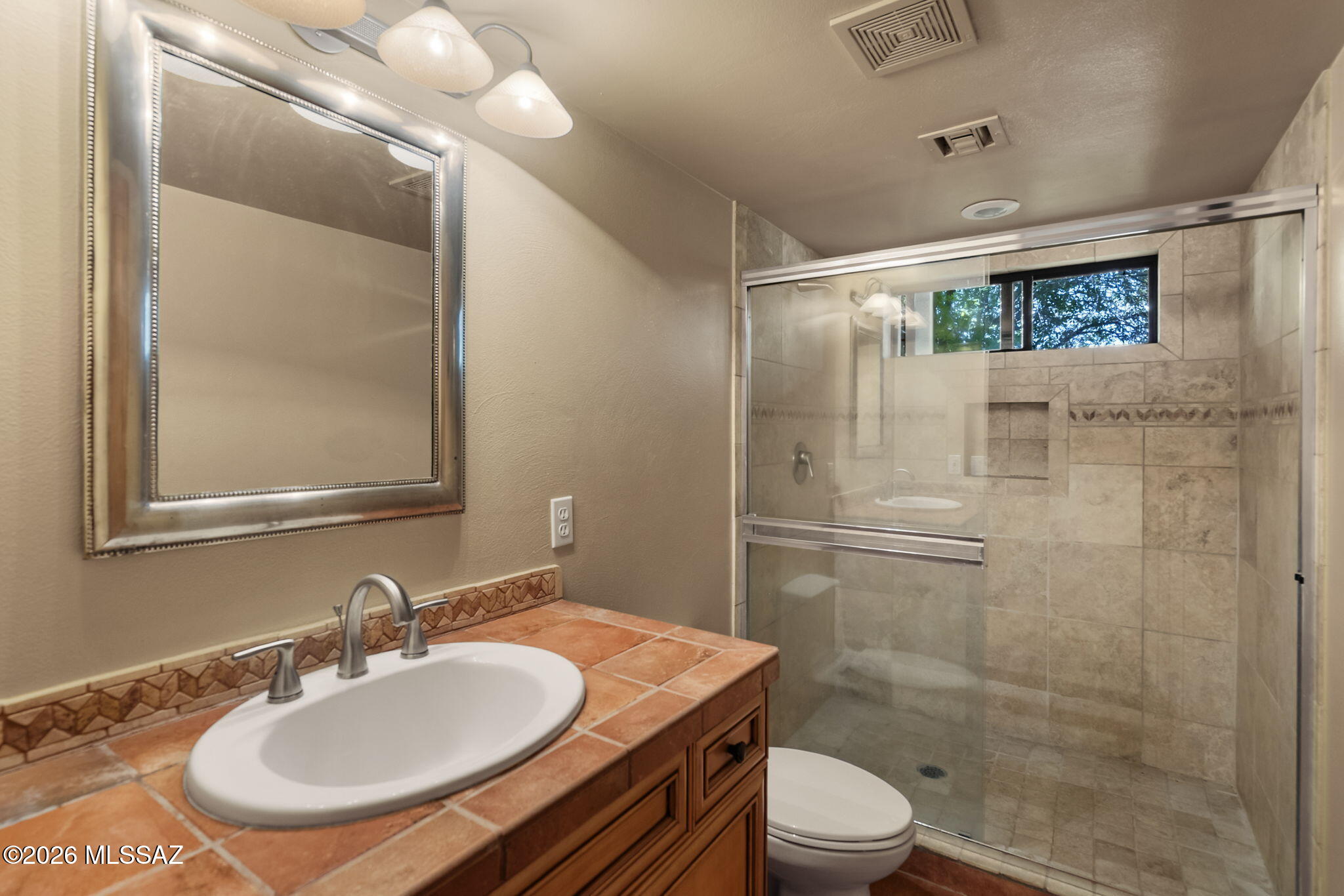 Agua Caliente Ranch Estates (1-46) - Residential