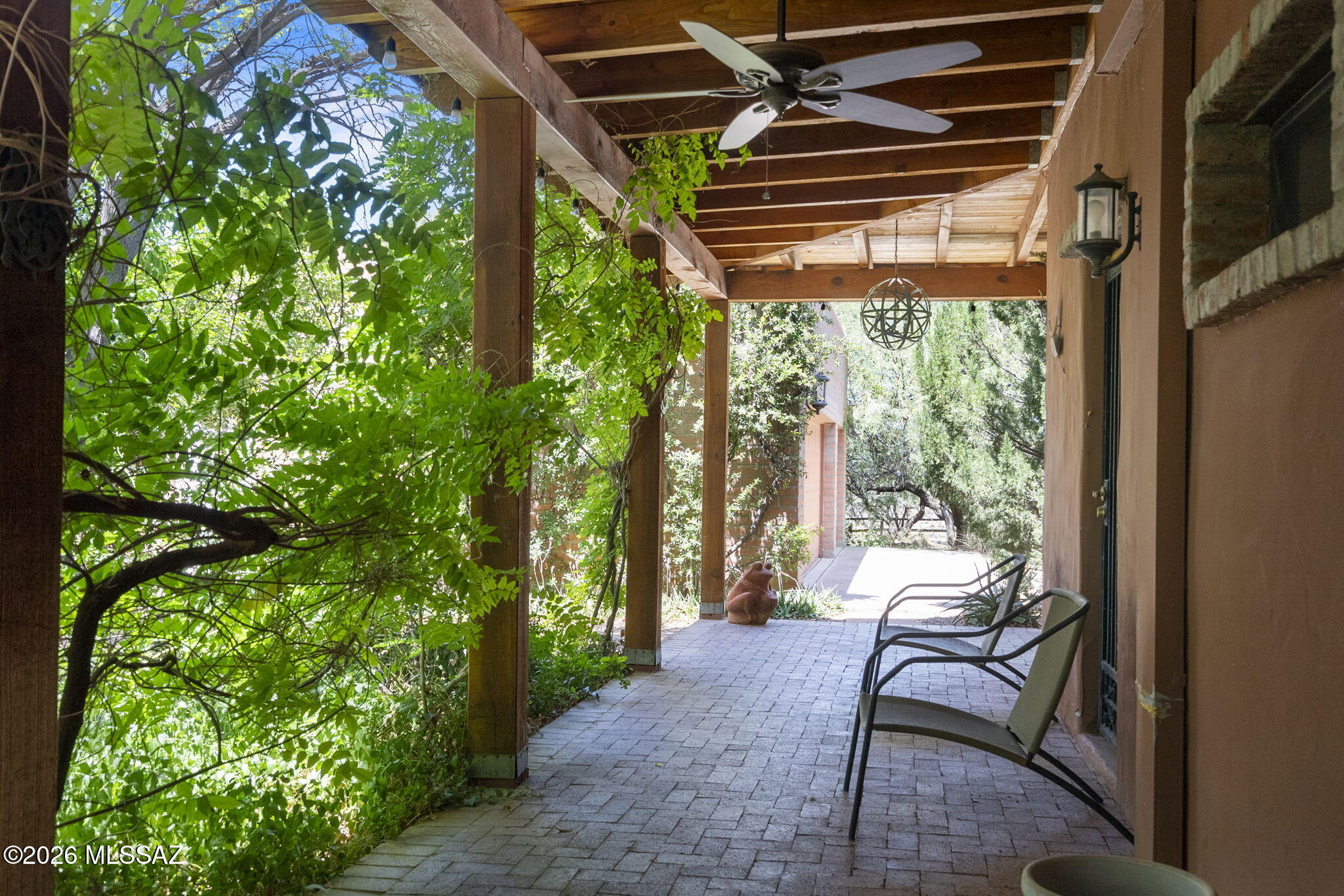 Agua Caliente Ranch Estates (1-46) - Residential