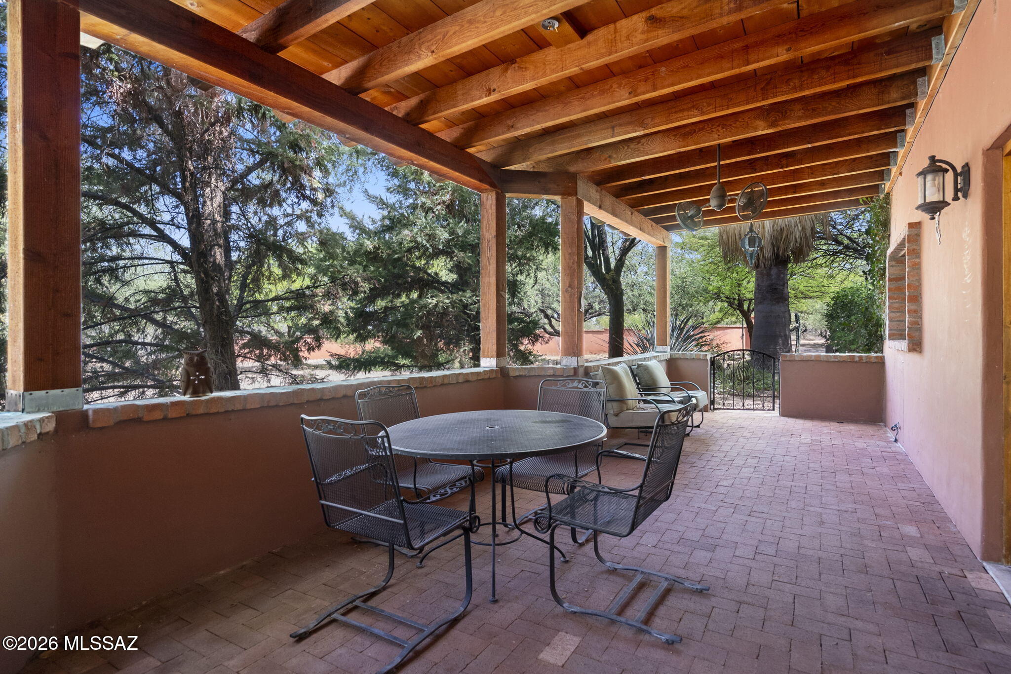 Agua Caliente Ranch Estates (1-46) - Residential
