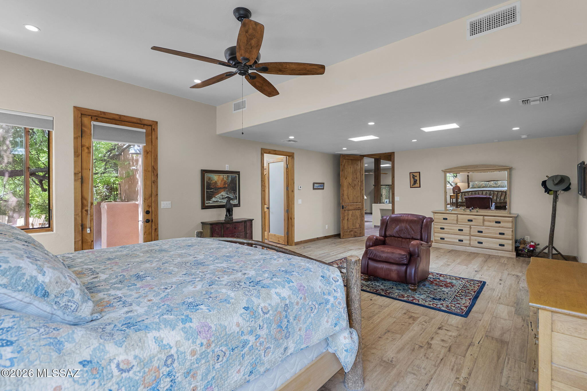 Agua Caliente Ranch Estates (1-46) - Residential