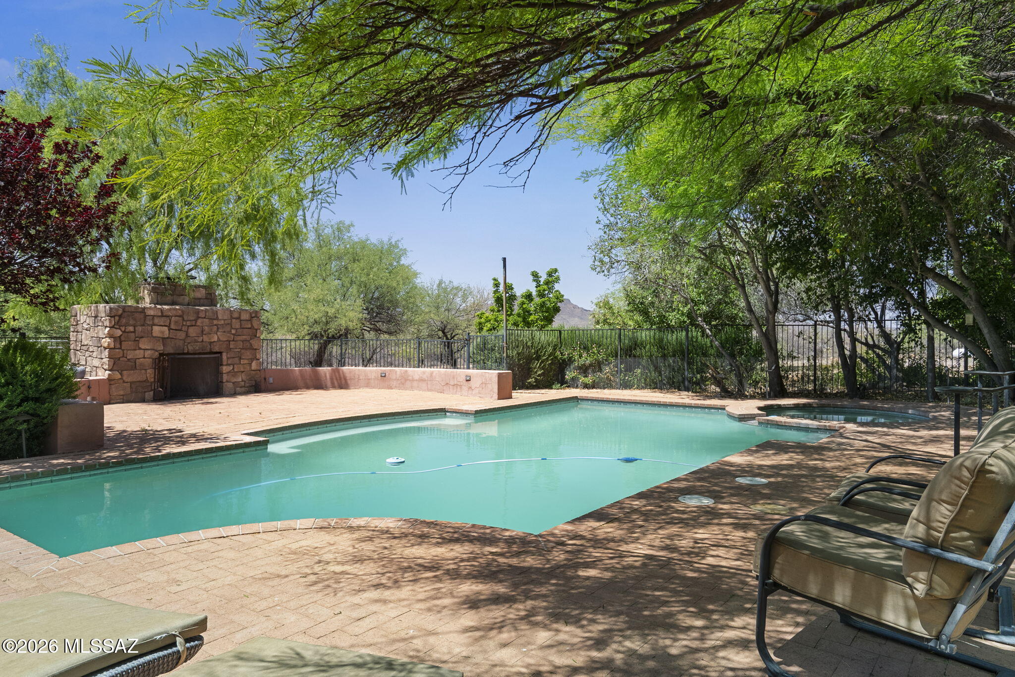 Agua Caliente Ranch Estates (1-46) - Residential
