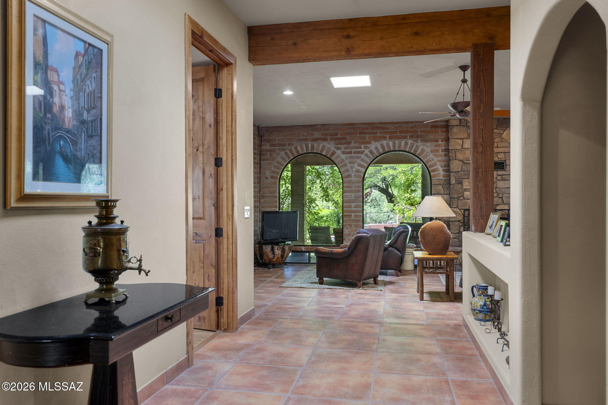 Agua Caliente Ranch Estates (1-46) - Residential