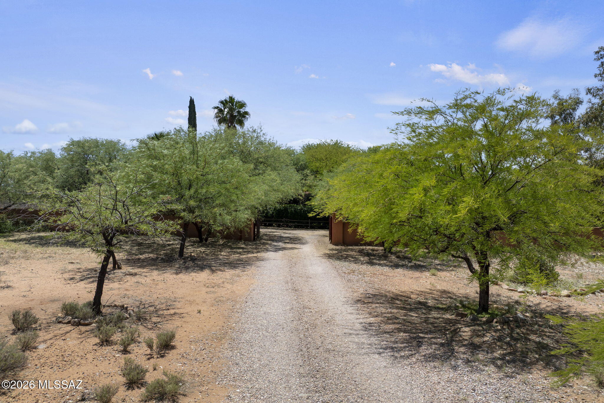 Agua Caliente Ranch Estates (1-46) - Residential
