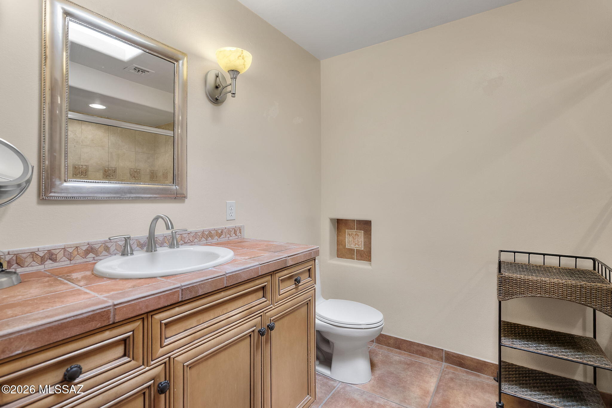 Agua Caliente Ranch Estates (1-46) - Residential