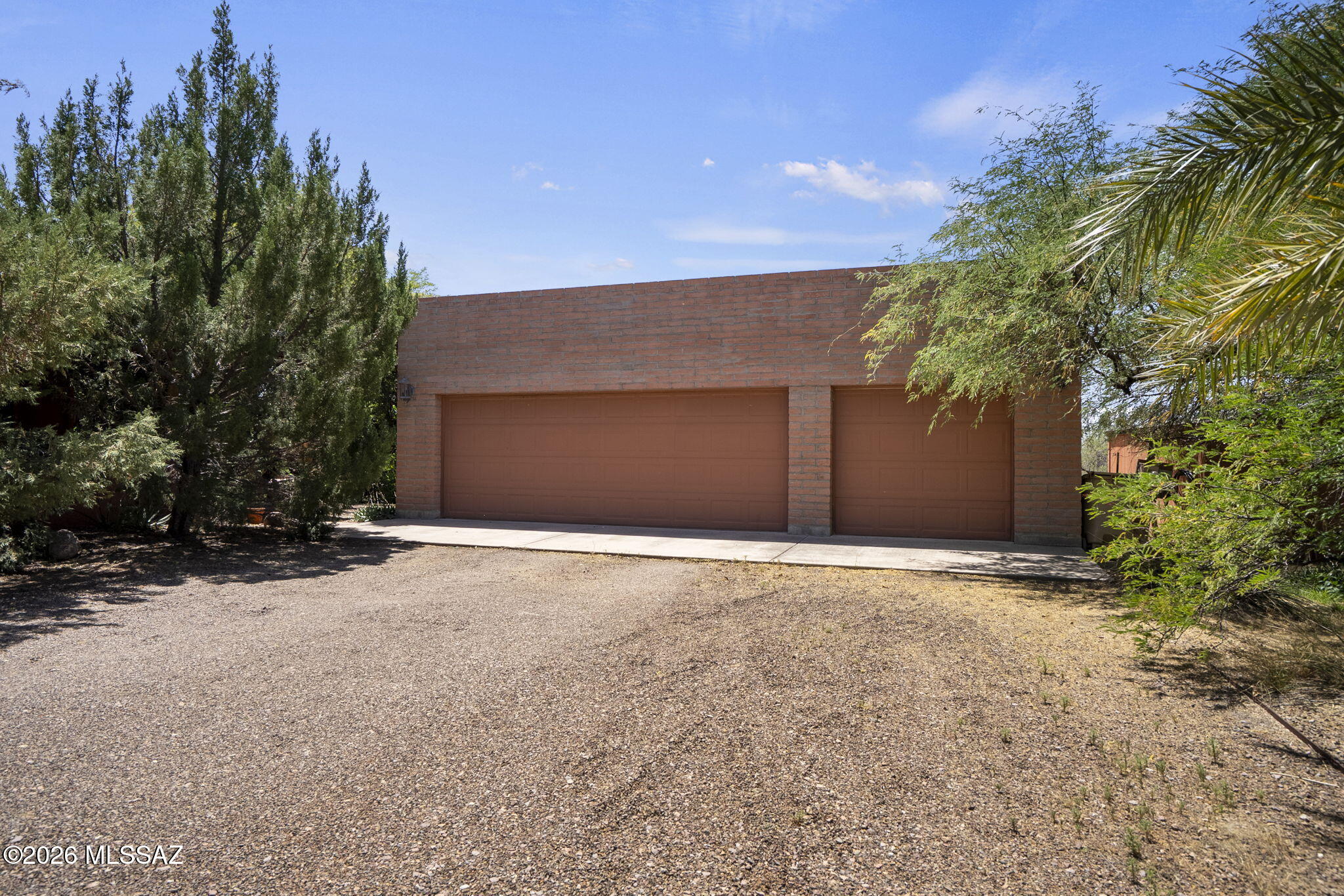Agua Caliente Ranch Estates (1-46) - Residential