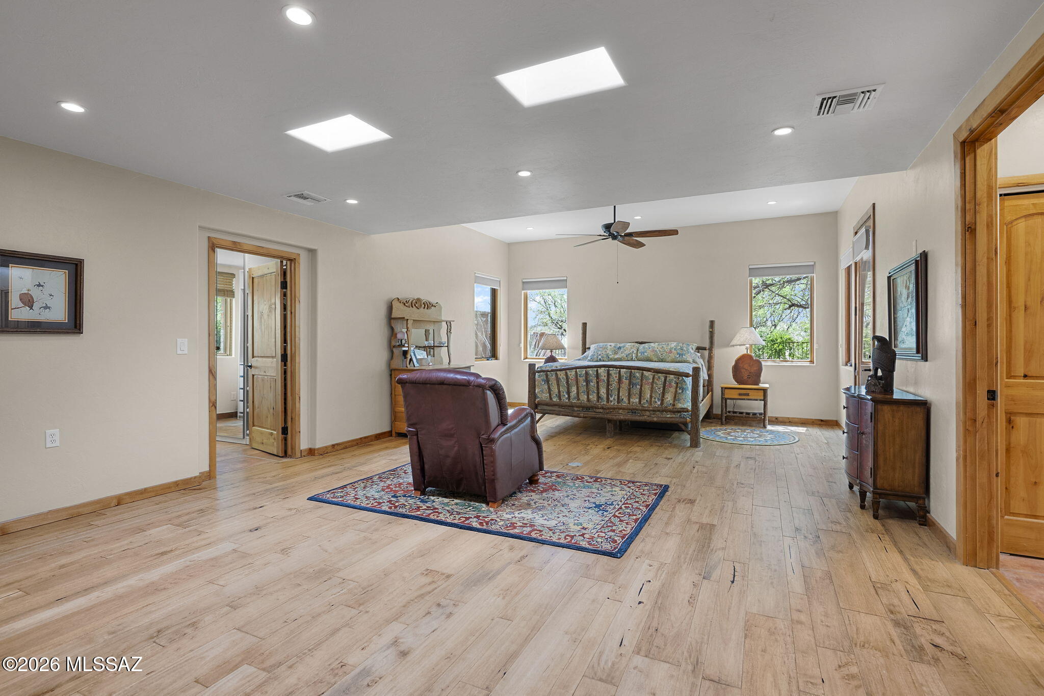 Agua Caliente Ranch Estates (1-46) - Residential