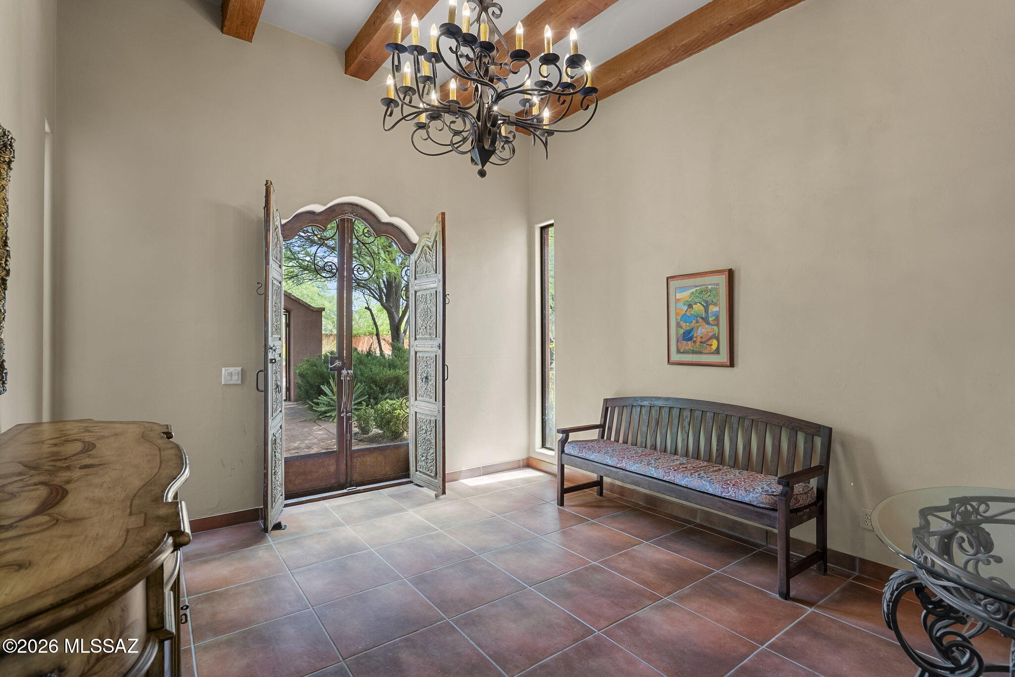Agua Caliente Ranch Estates (1-46) - Residential