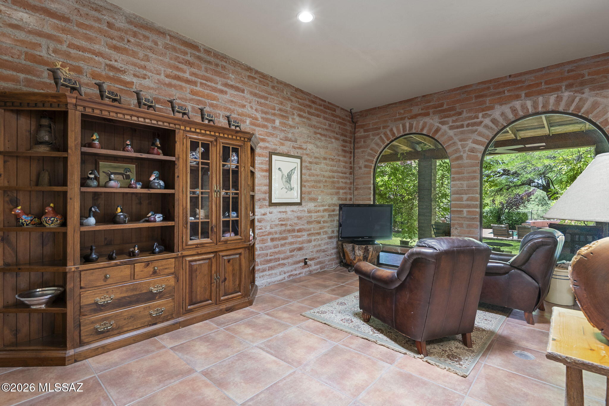 Agua Caliente Ranch Estates (1-46) - Residential