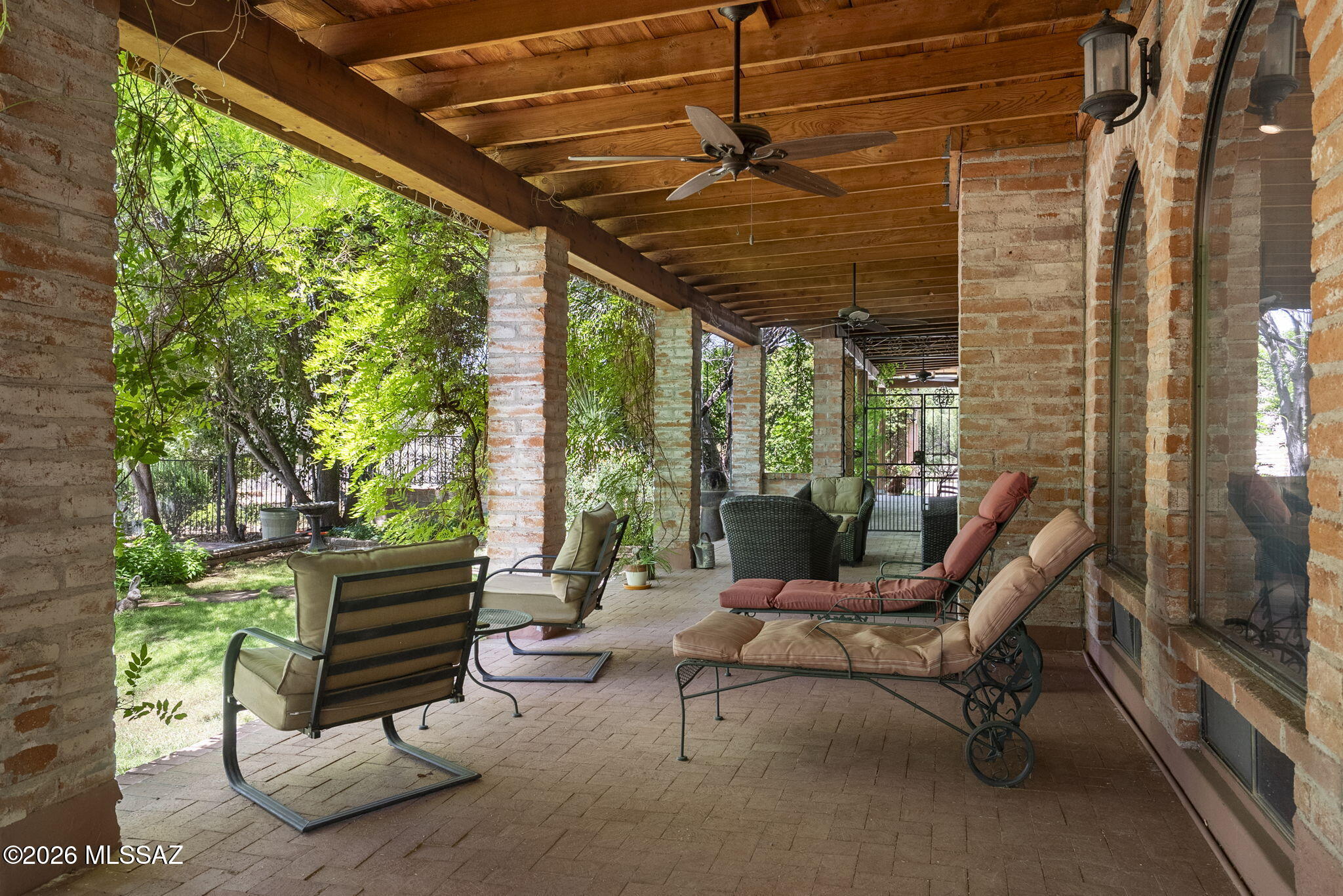 Agua Caliente Ranch Estates (1-46) - Residential