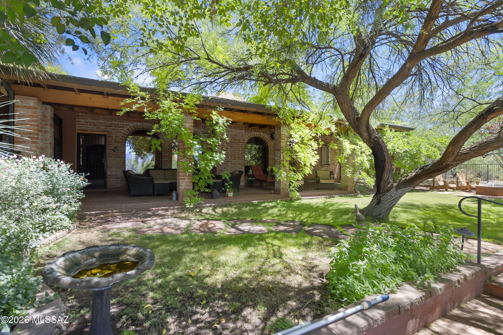 Agua Caliente Ranch Estates (1-46) - Residential