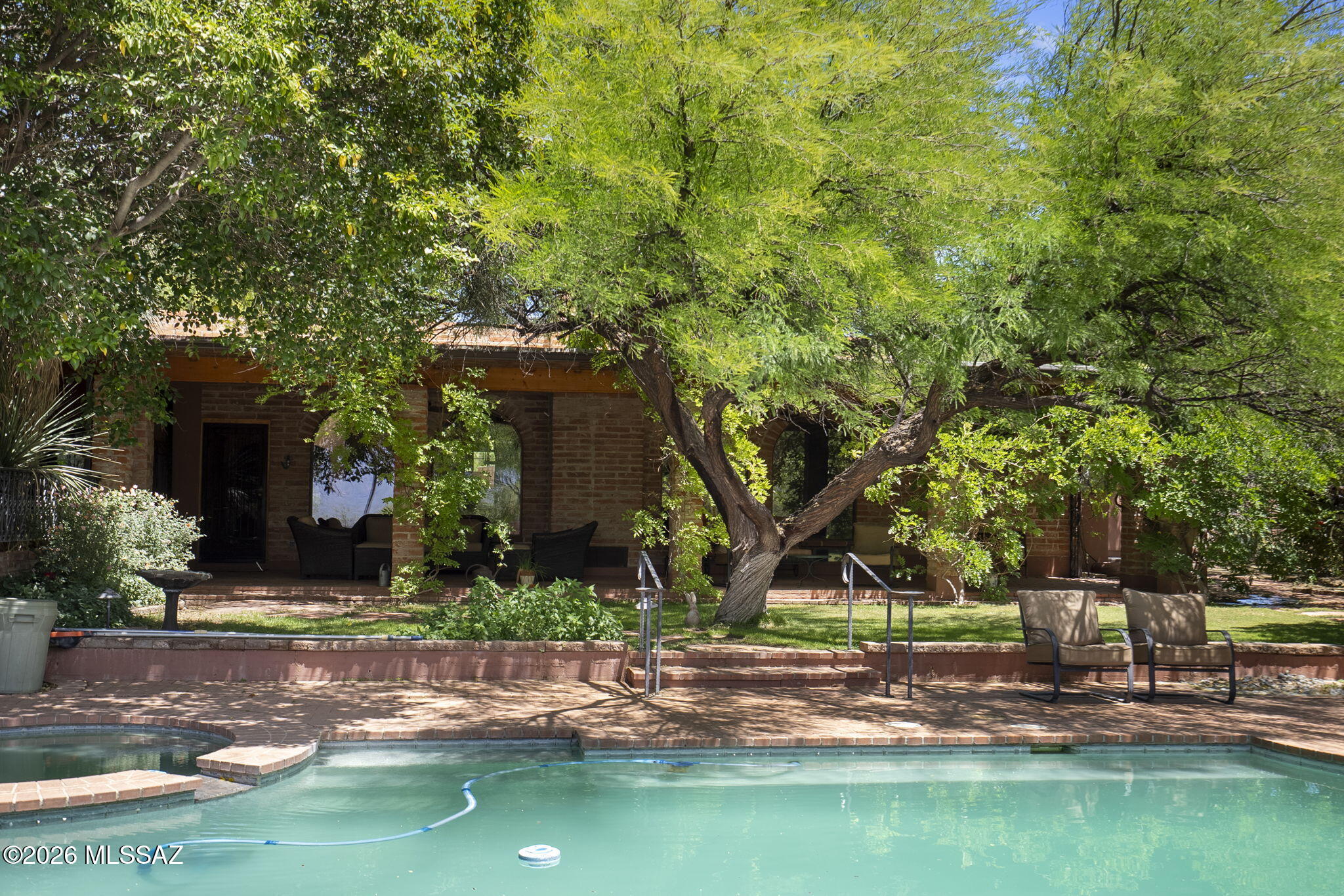 Agua Caliente Ranch Estates (1-46) - Residential
