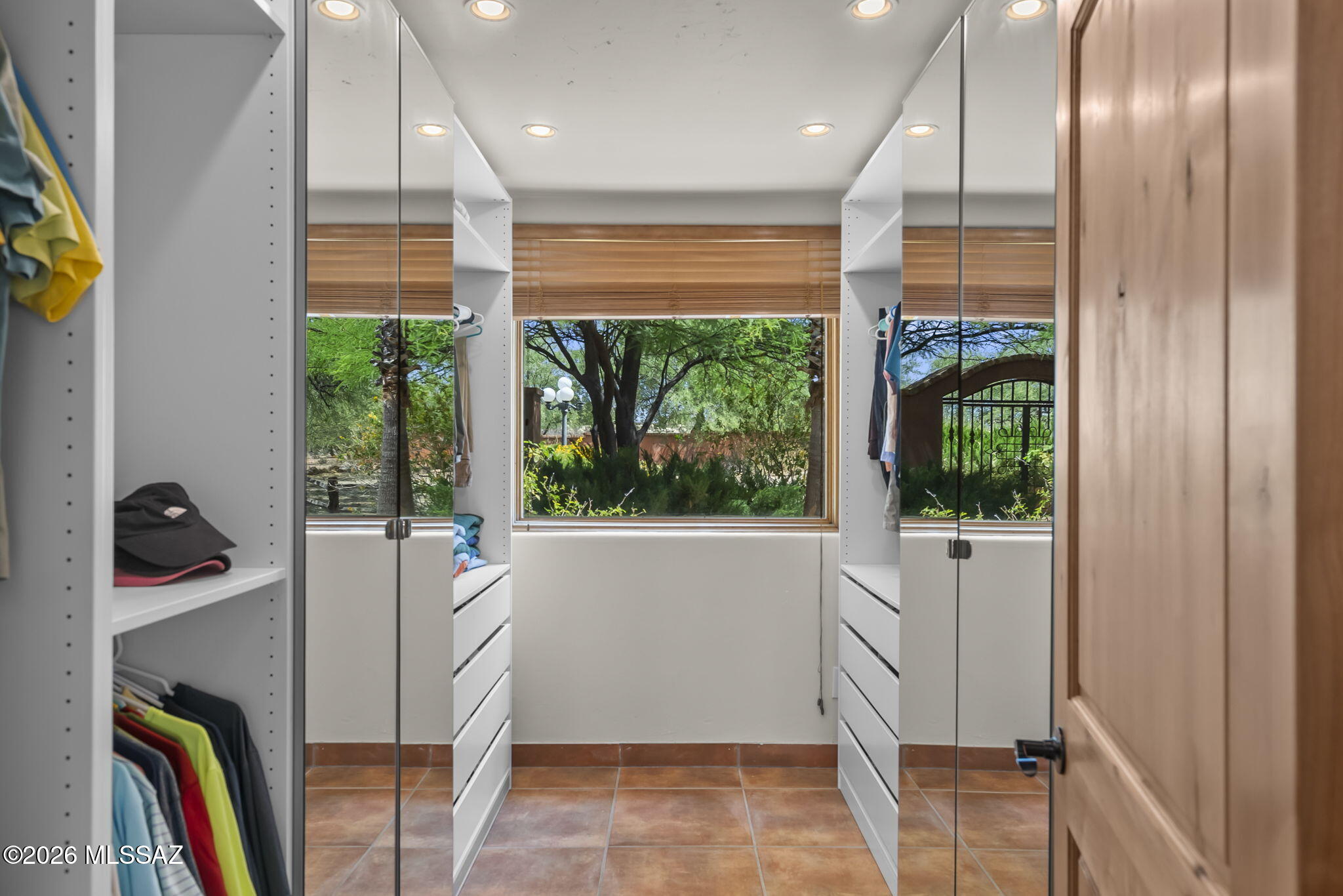 Agua Caliente Ranch Estates (1-46) - Residential