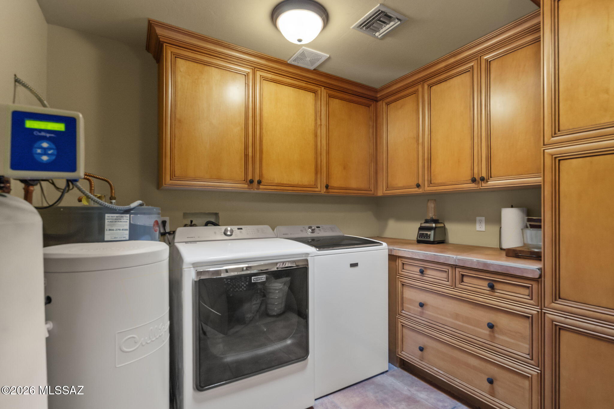 Agua Caliente Ranch Estates (1-46) - Residential