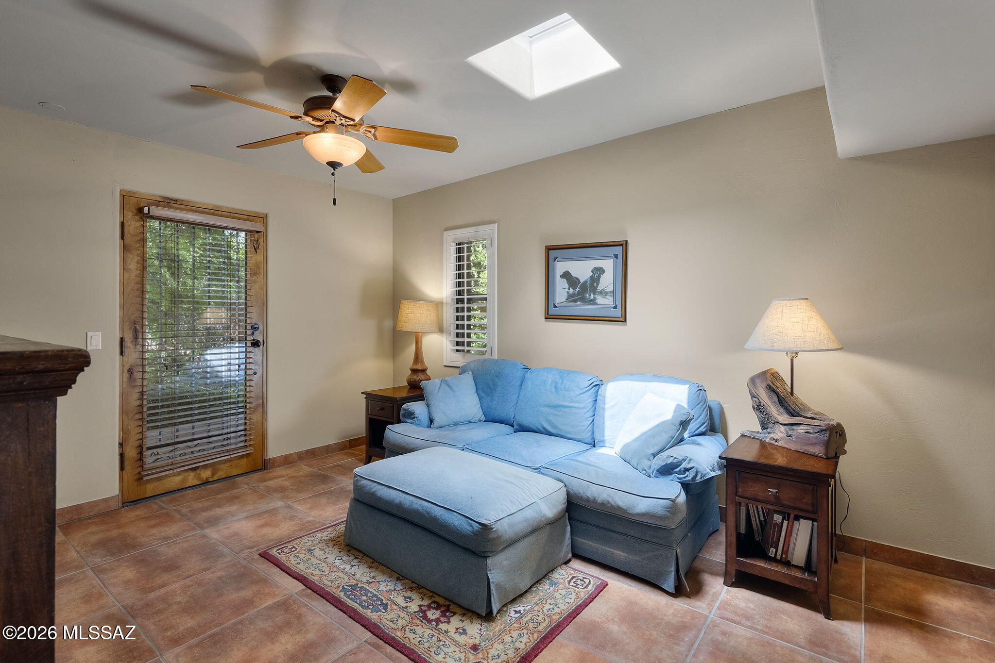 Agua Caliente Ranch Estates (1-46) - Residential