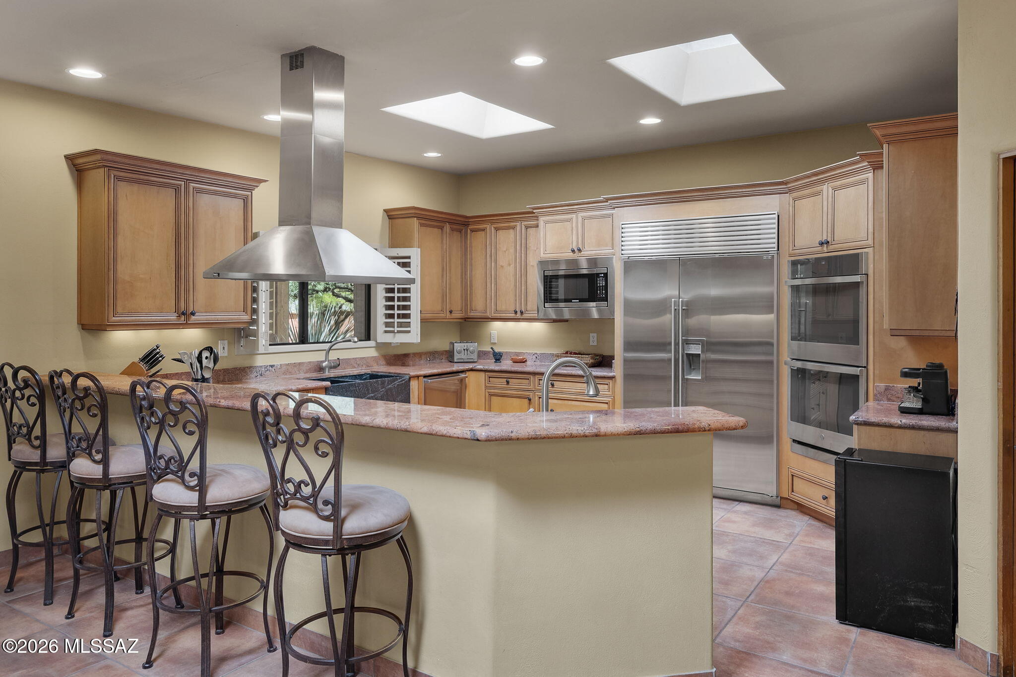 Agua Caliente Ranch Estates (1-46) - Residential