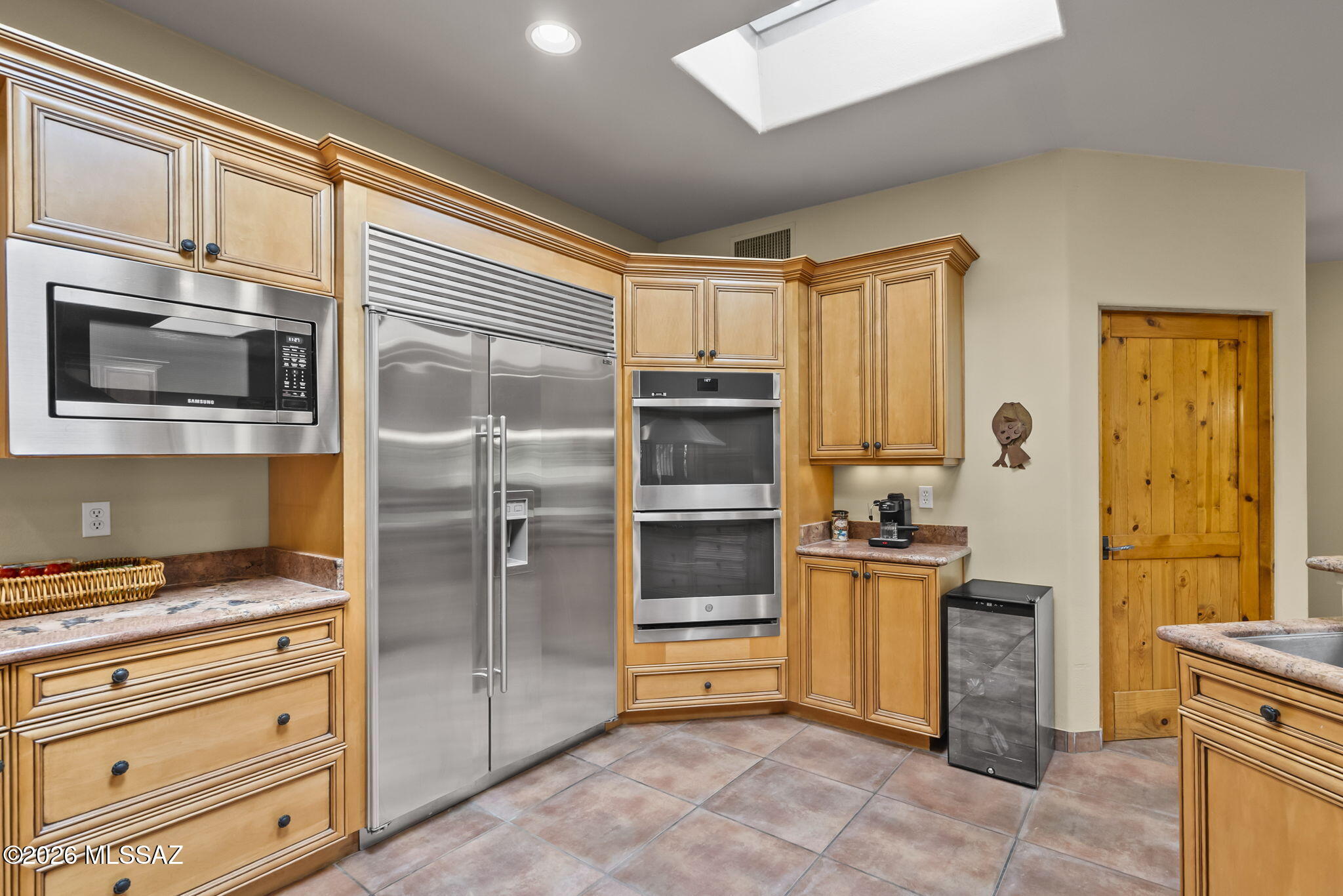 Agua Caliente Ranch Estates (1-46) - Residential