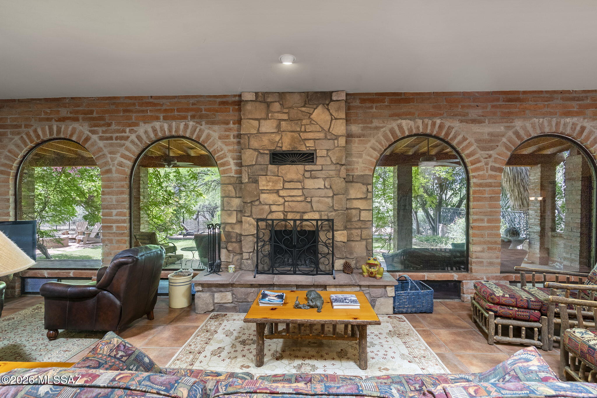Agua Caliente Ranch Estates (1-46) - Residential