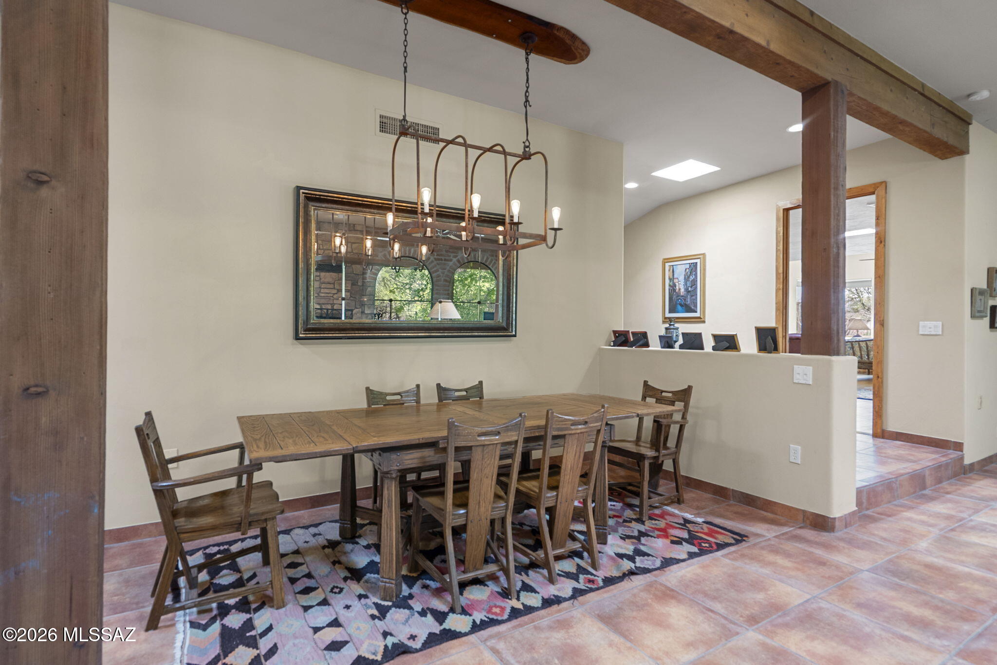 Agua Caliente Ranch Estates (1-46) - Residential