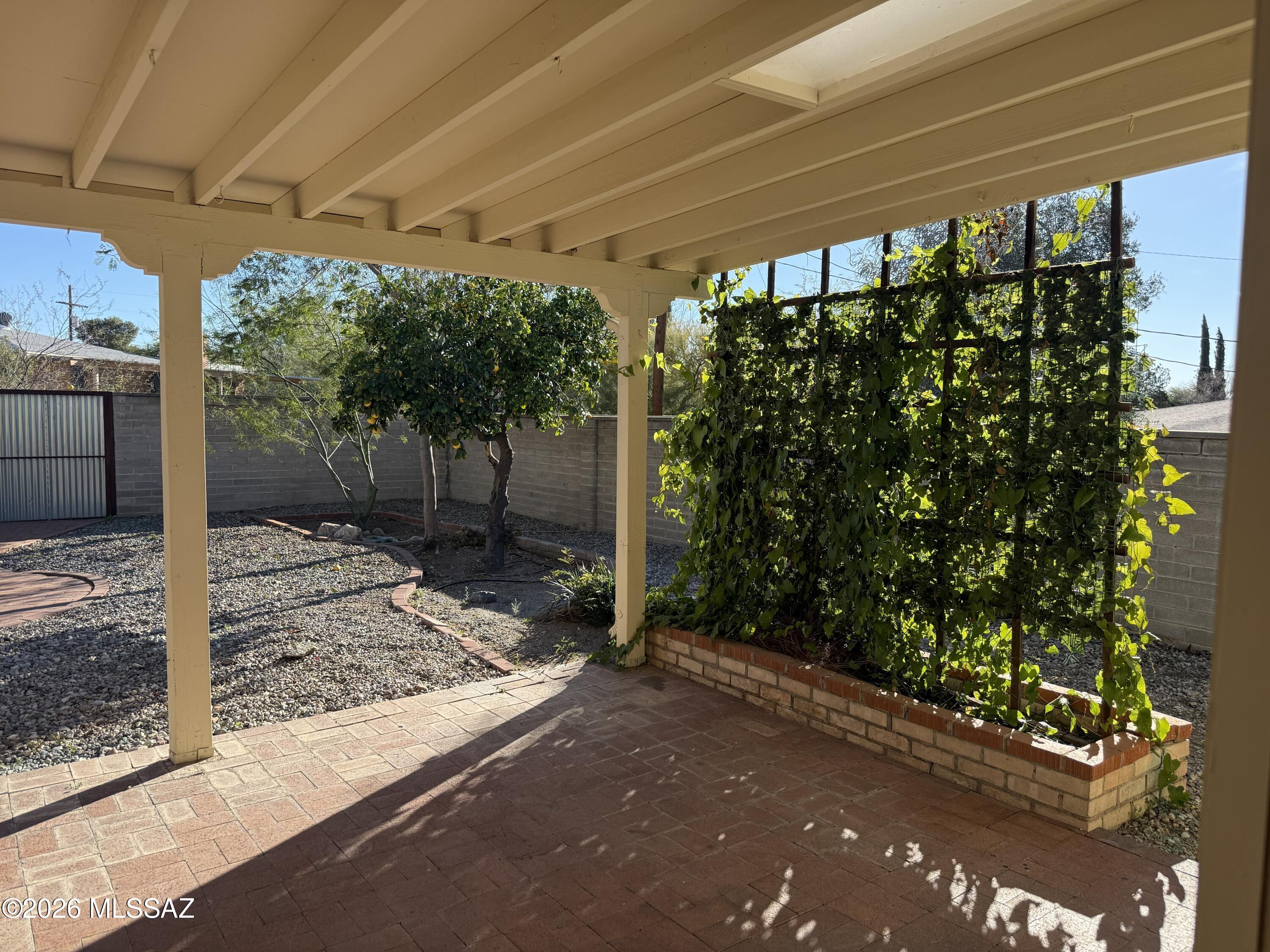 Hermosa Hills Estates - Residential Lease