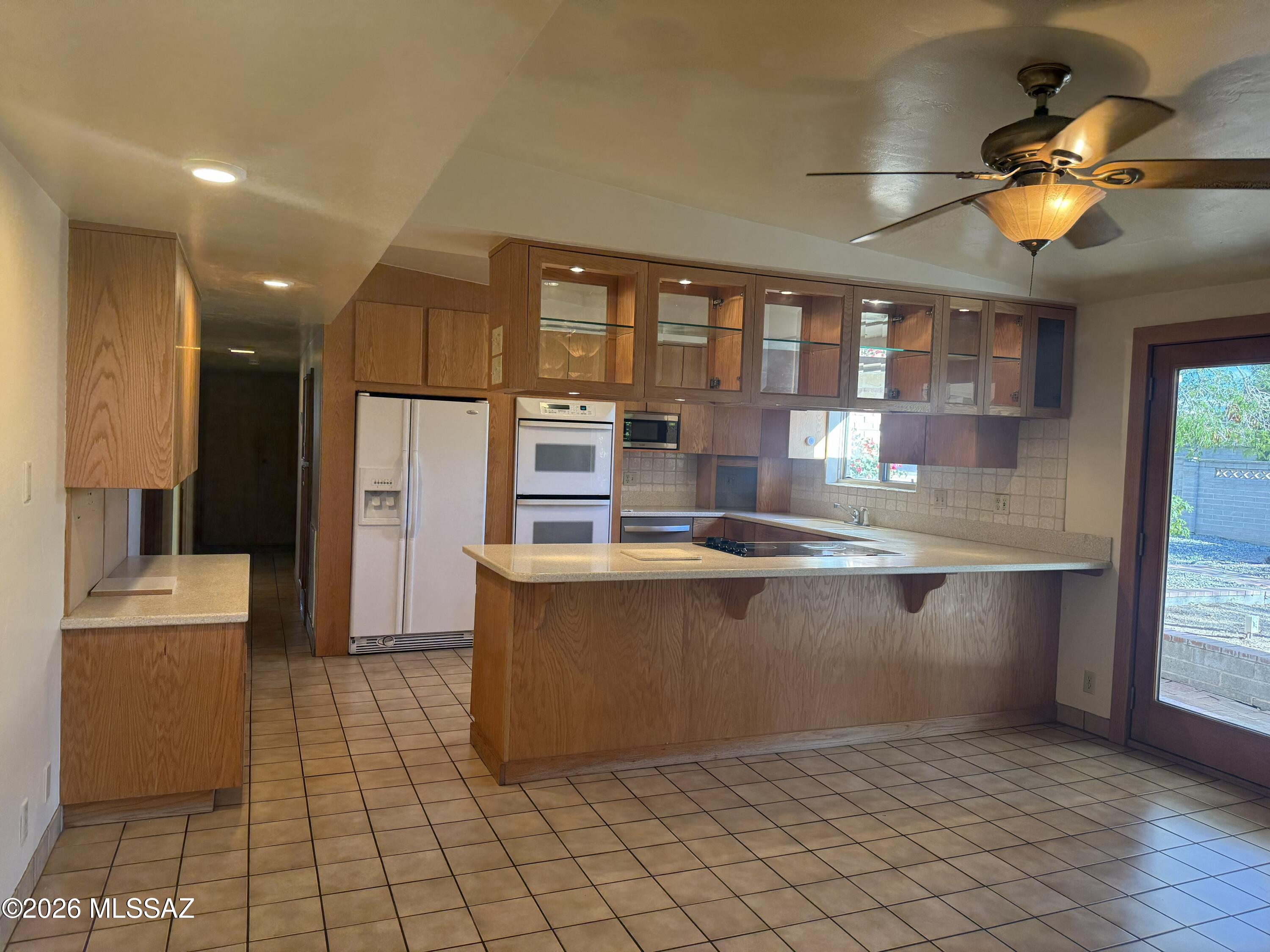 Hermosa Hills Estates - Residential Lease