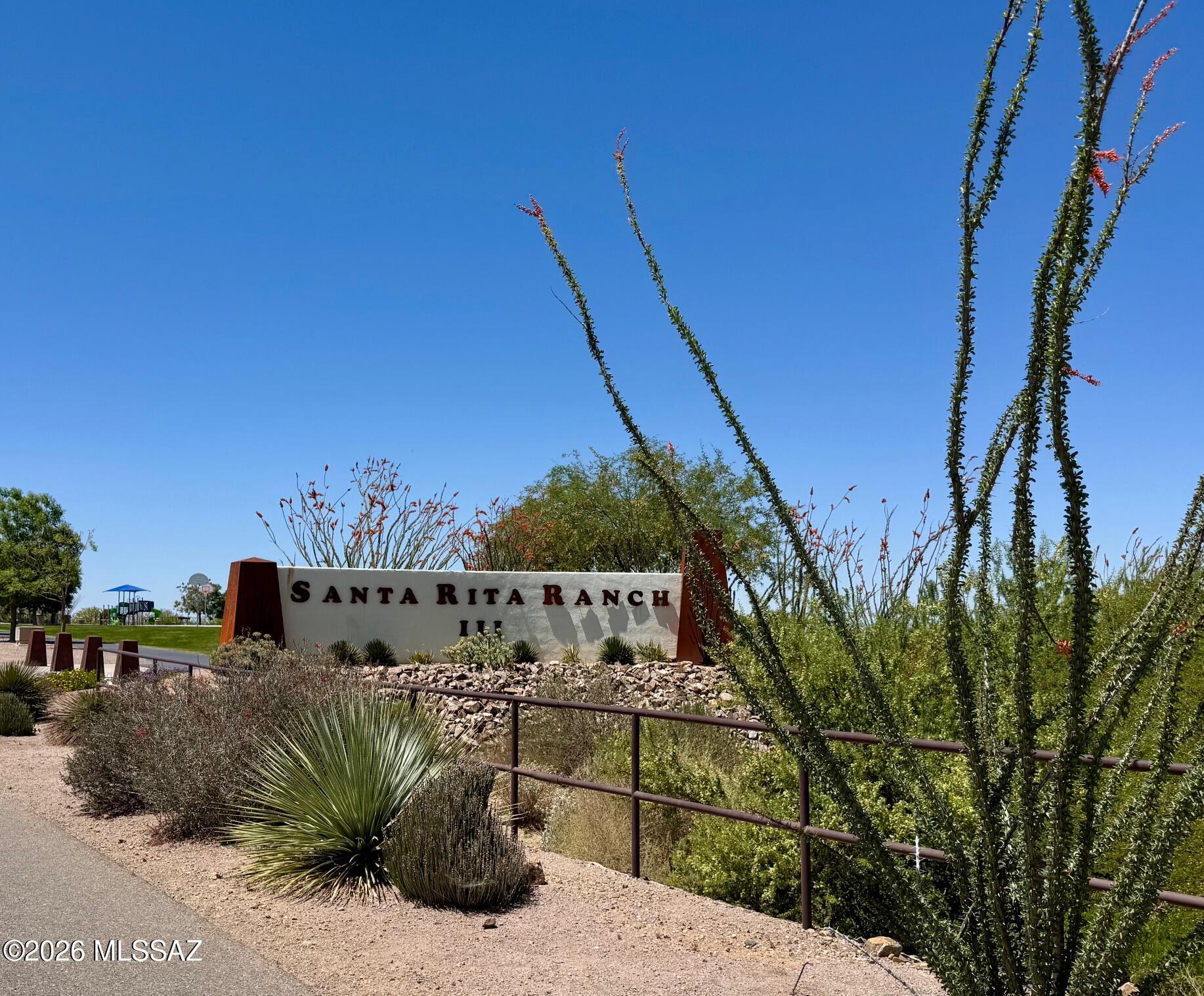 Santa Rita Ranch II (1-301) - Residential